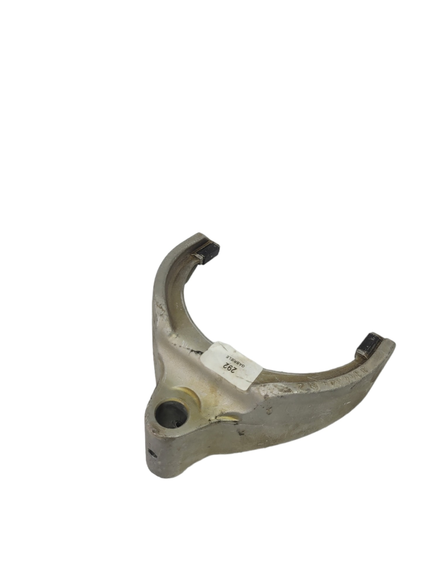 Garfo 3ª E 4ª Marcha Caixa Eaton 4505 3344344 4