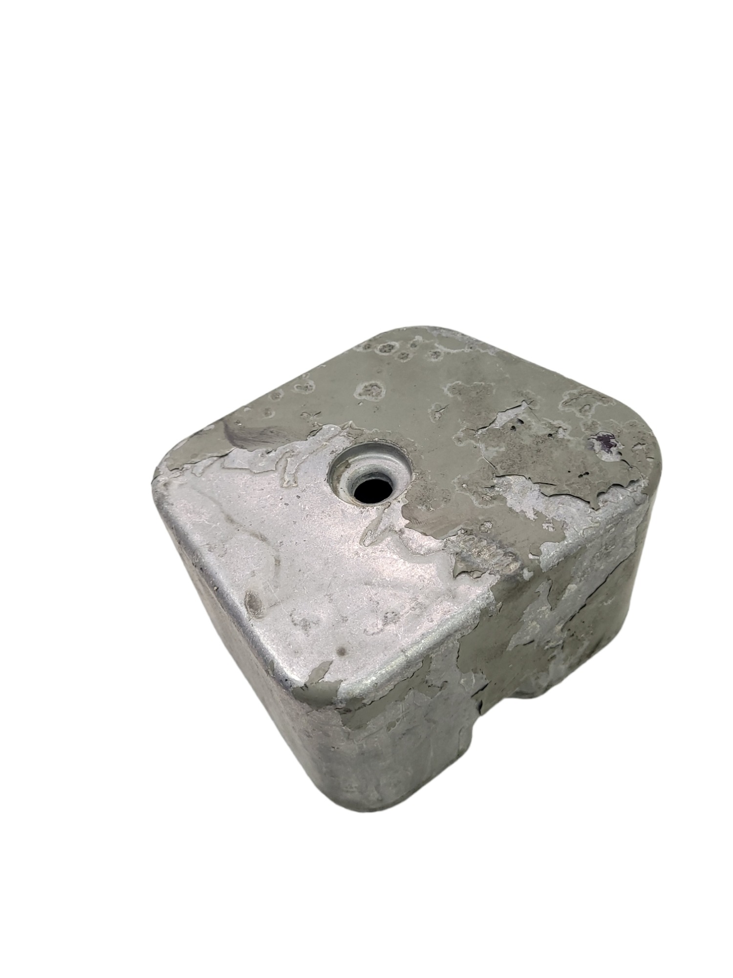 Tampa Válvula Motor Cumminsn 3928404 4