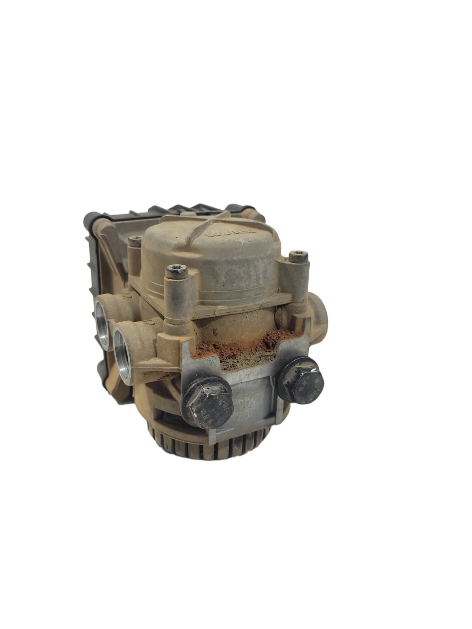 Modulo Ebs Daf 2021 4801066070 4