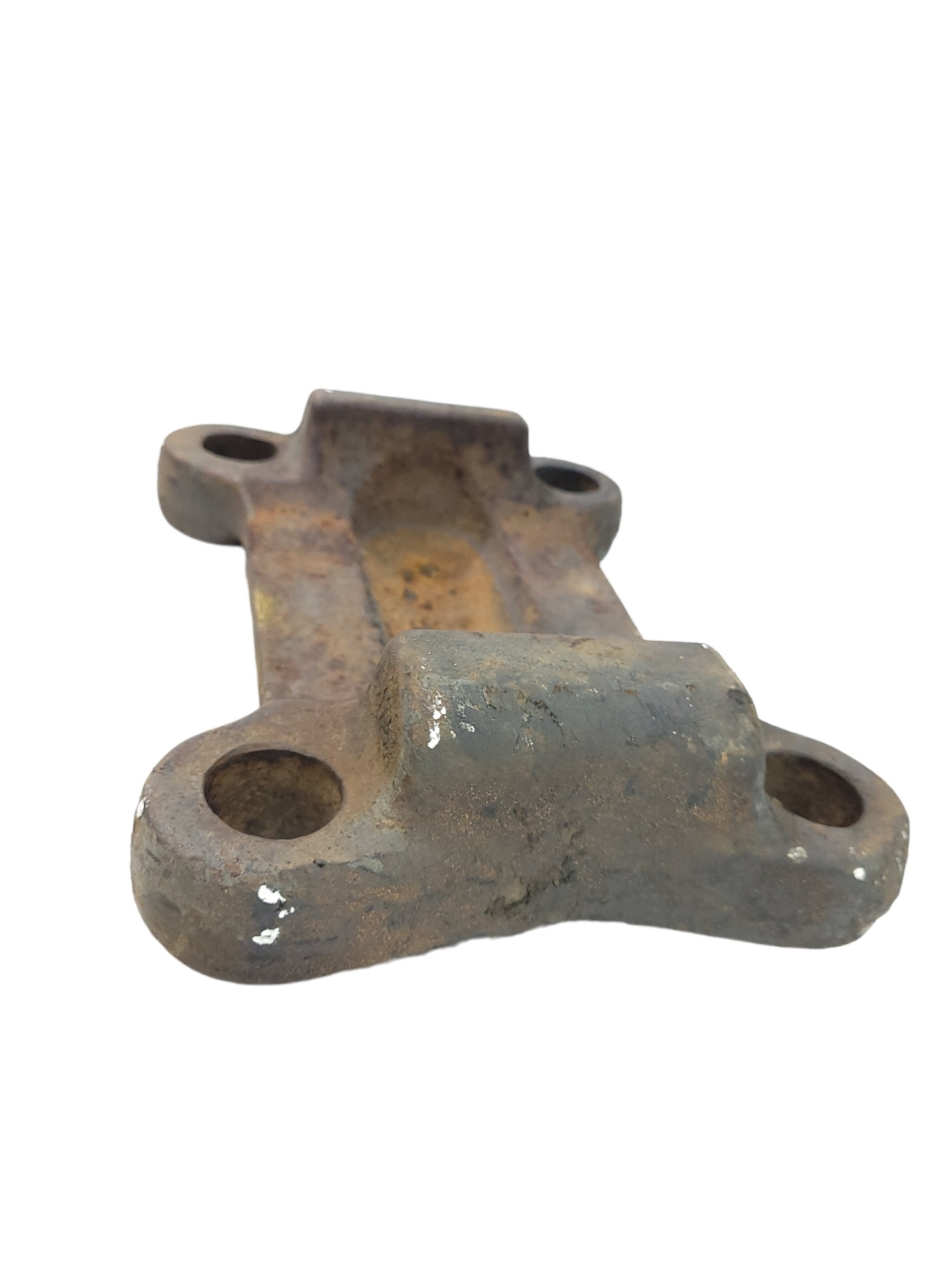Sapata Grampo Traseiro Volvo N10 1505272 4