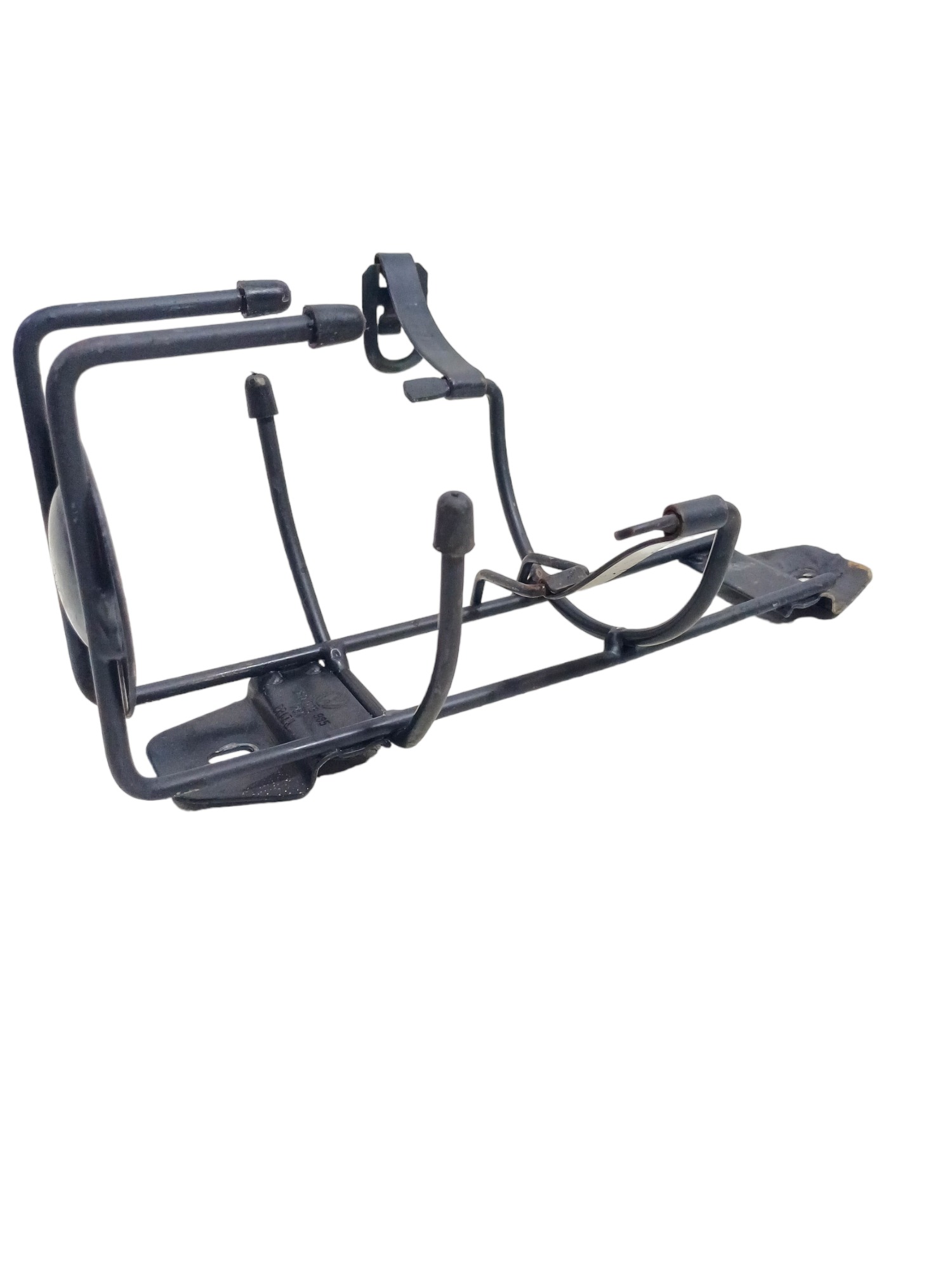 Suporte Extintor Incêndio Vw 13150 13170 13180 2rd016985 3