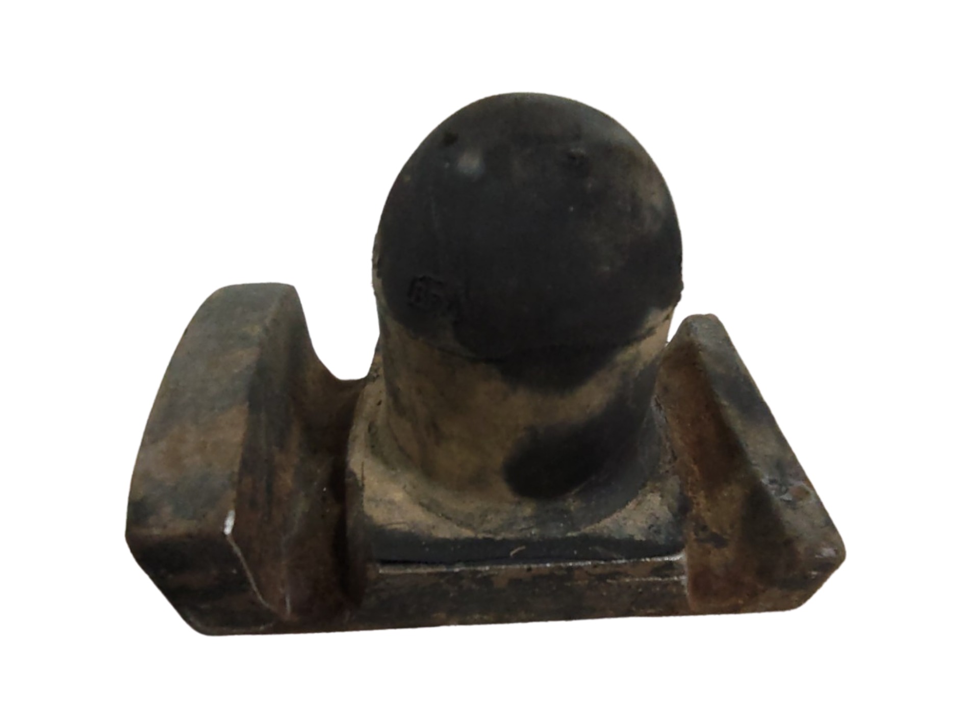 Batente Mola Suspensão Dianteira VW 690 : T06411111 1