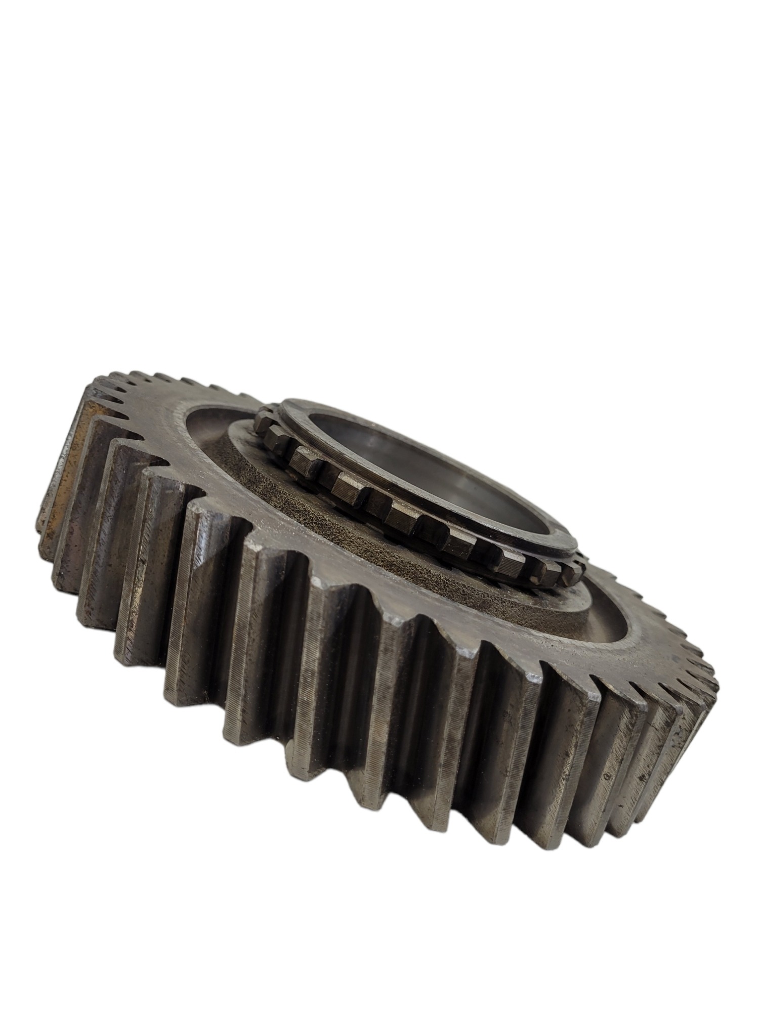 Engrenagem 1ª Marcha Z41 Zf 0091304032 4