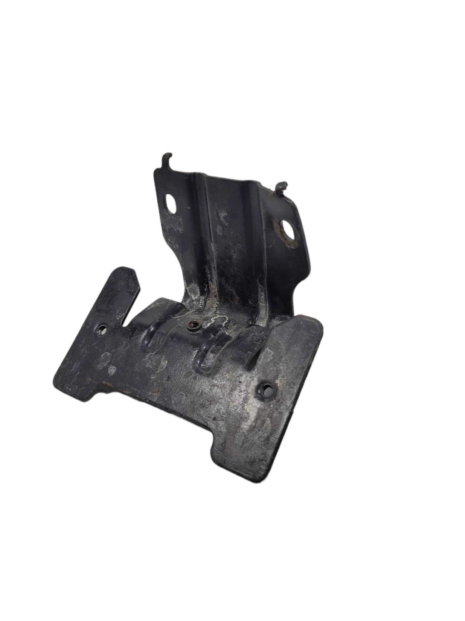 Suporte Painel Controle Mola Ar Scania1723004 3