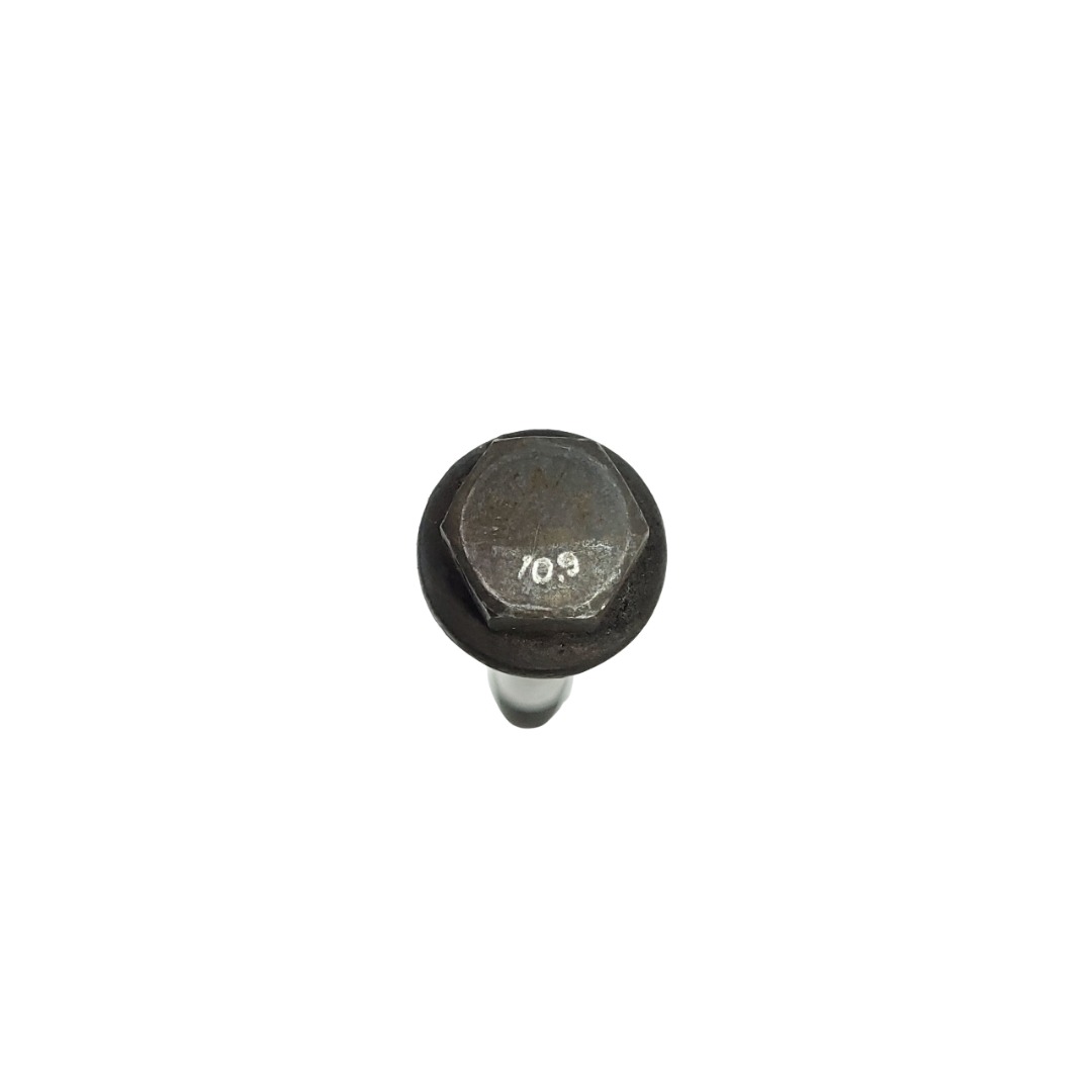 Parafuso Cabeçote Motor Scania 124n 109 5