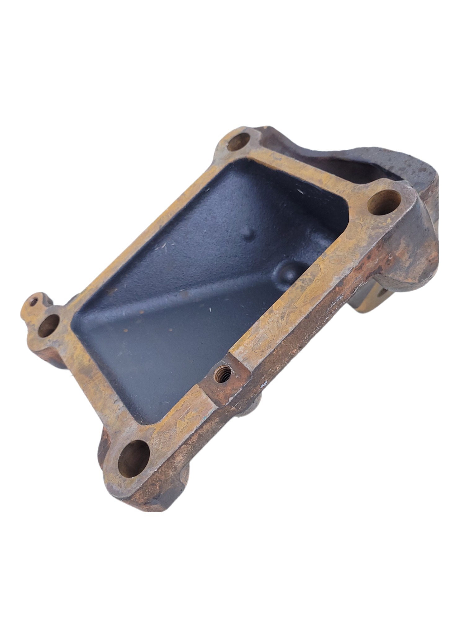 Suporte Motor Scania 124 1757738 4
