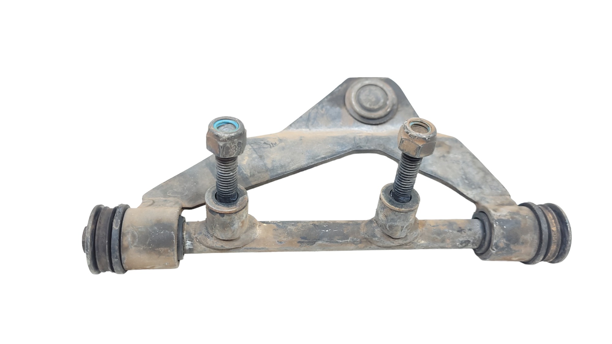 Suporte Alavanca Cambio Scania G420 2010 E 2011 1428894 3