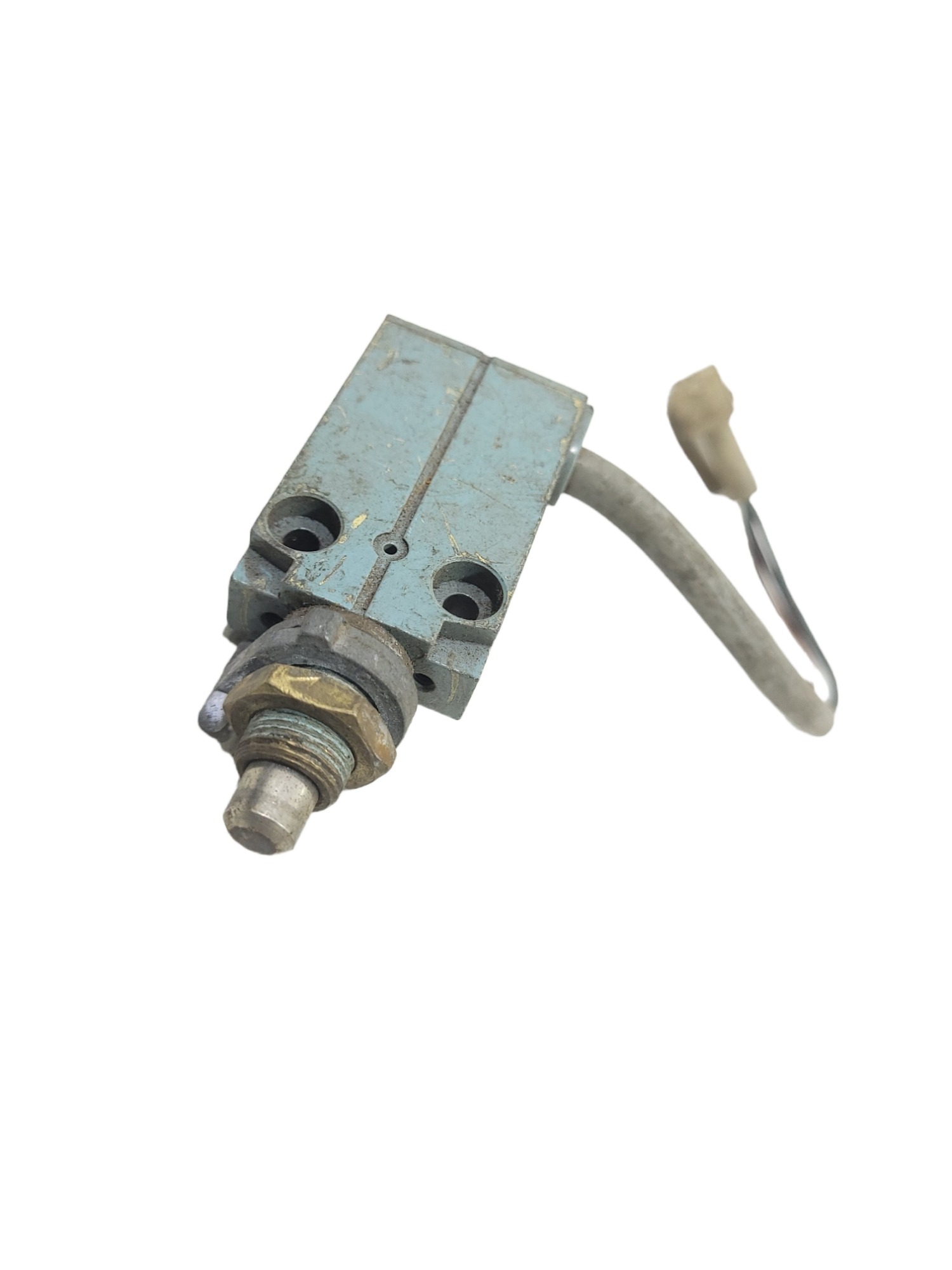 Sensor Luz Freio Scania 1435805 4