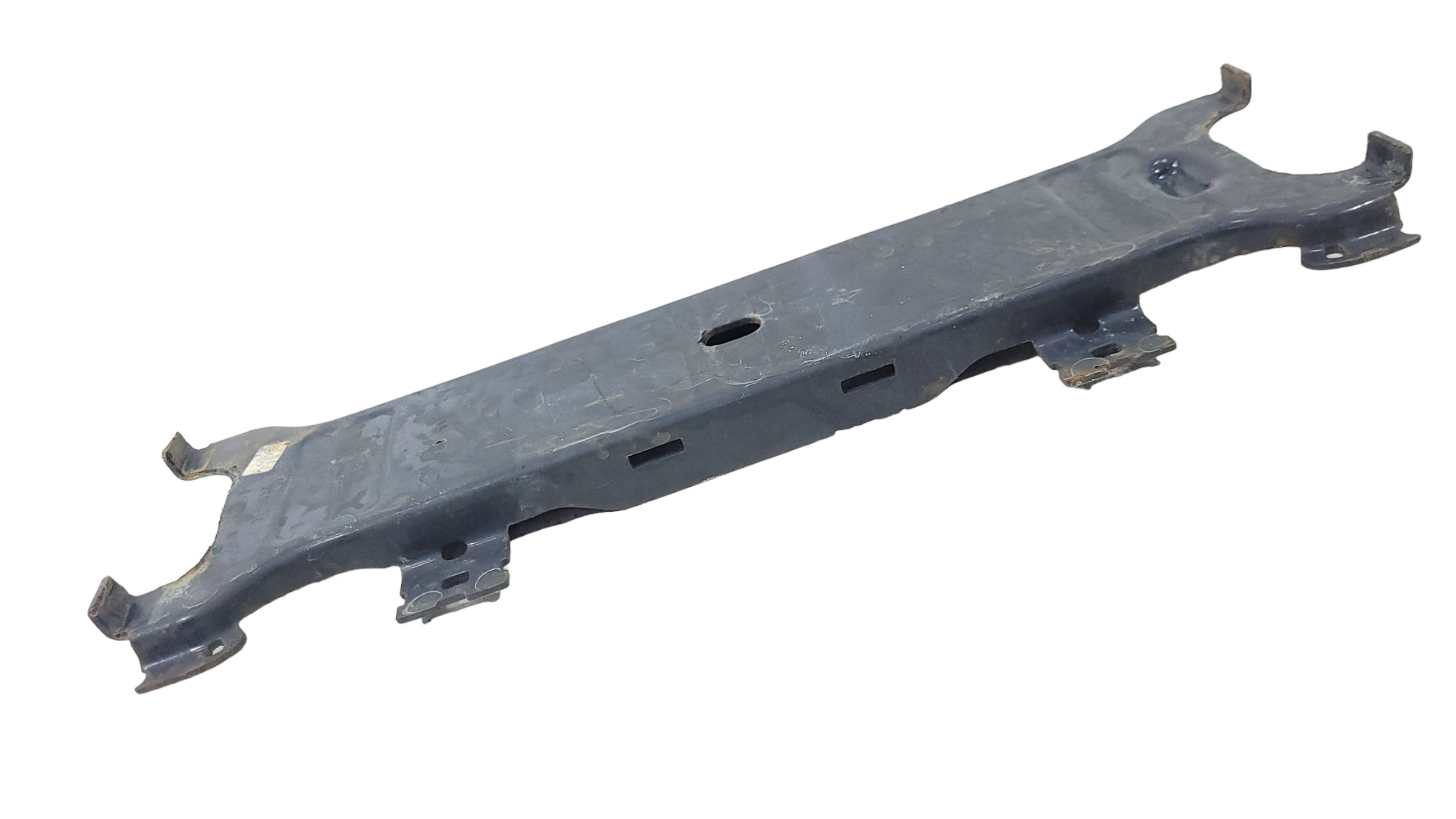 Suporte Caixa De Bateria Scania 2406014 4