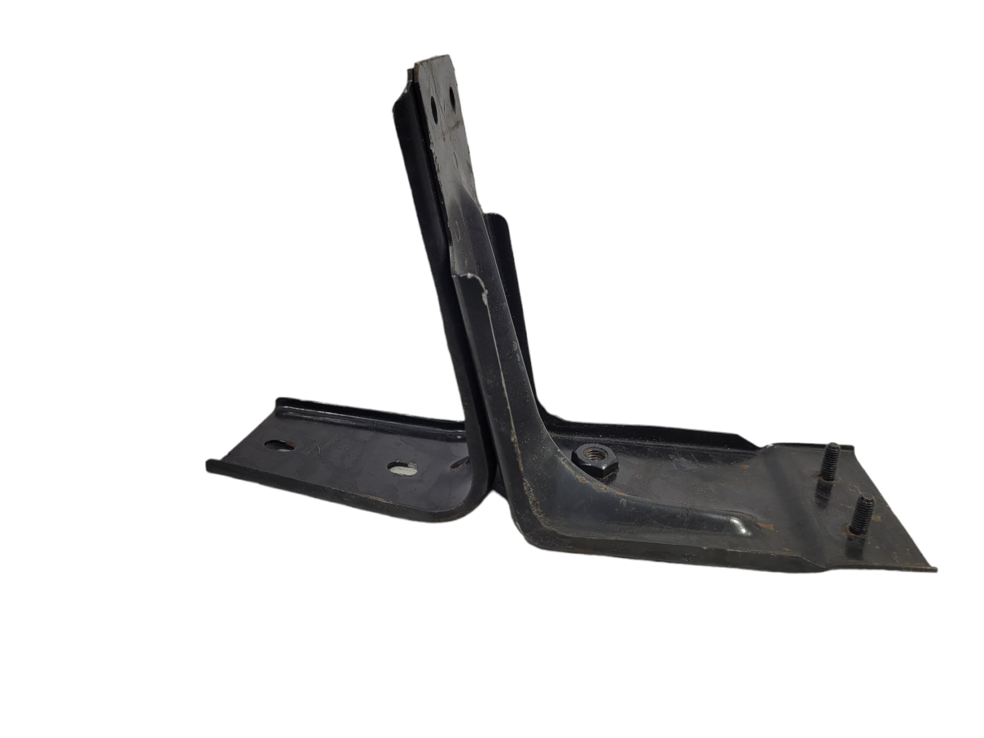 Suporte Interno Cabine M Benz 4