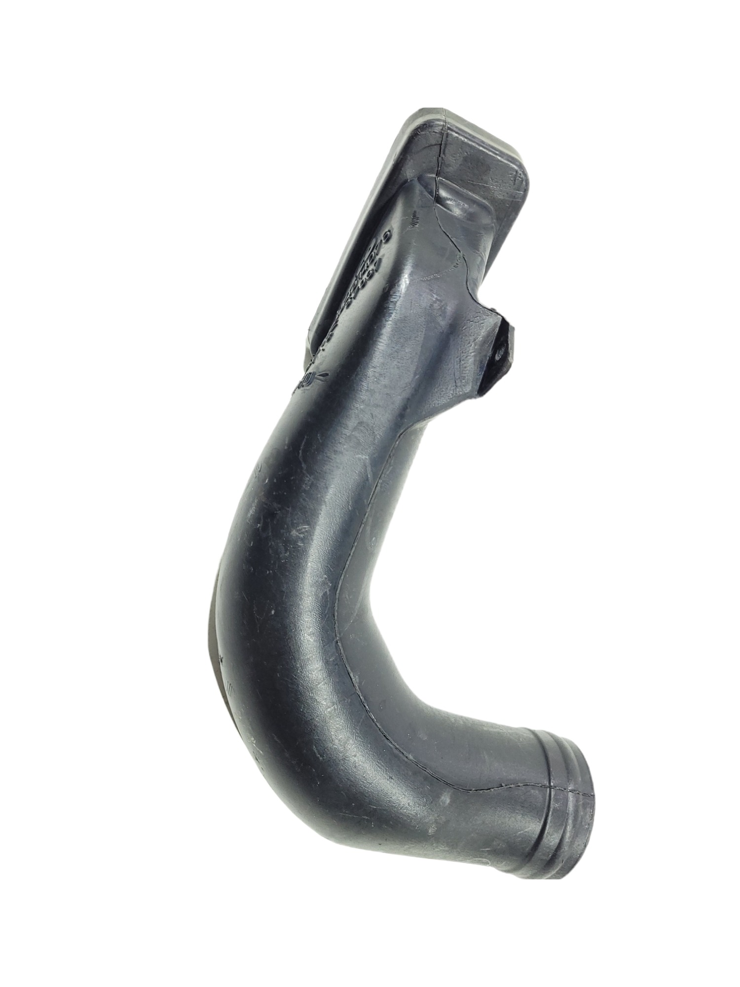 Tubo Aquecimento De Ar Iveco Stralisn 504014076 1
