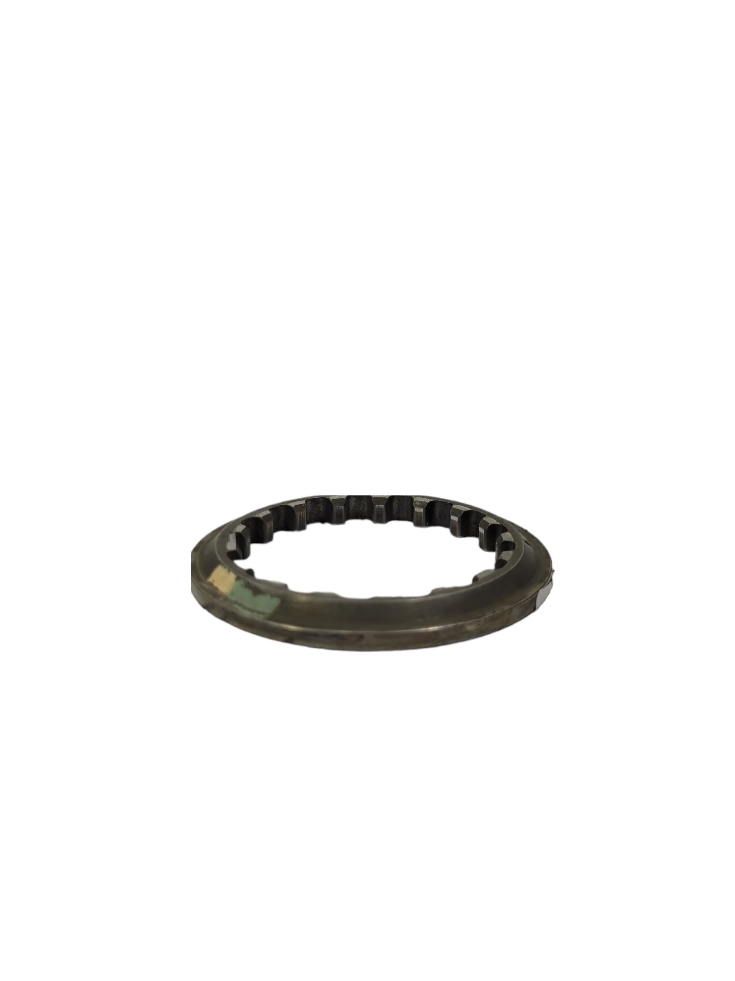 Arruela Dentada Caixa Eaton Ford Cargo 4300382 2