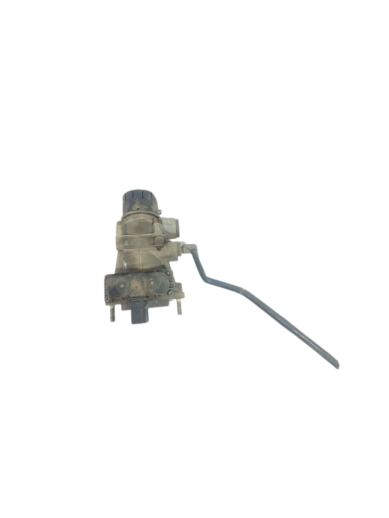 Válvula De Freio De Pedal, Ebs  Man = K039569 5