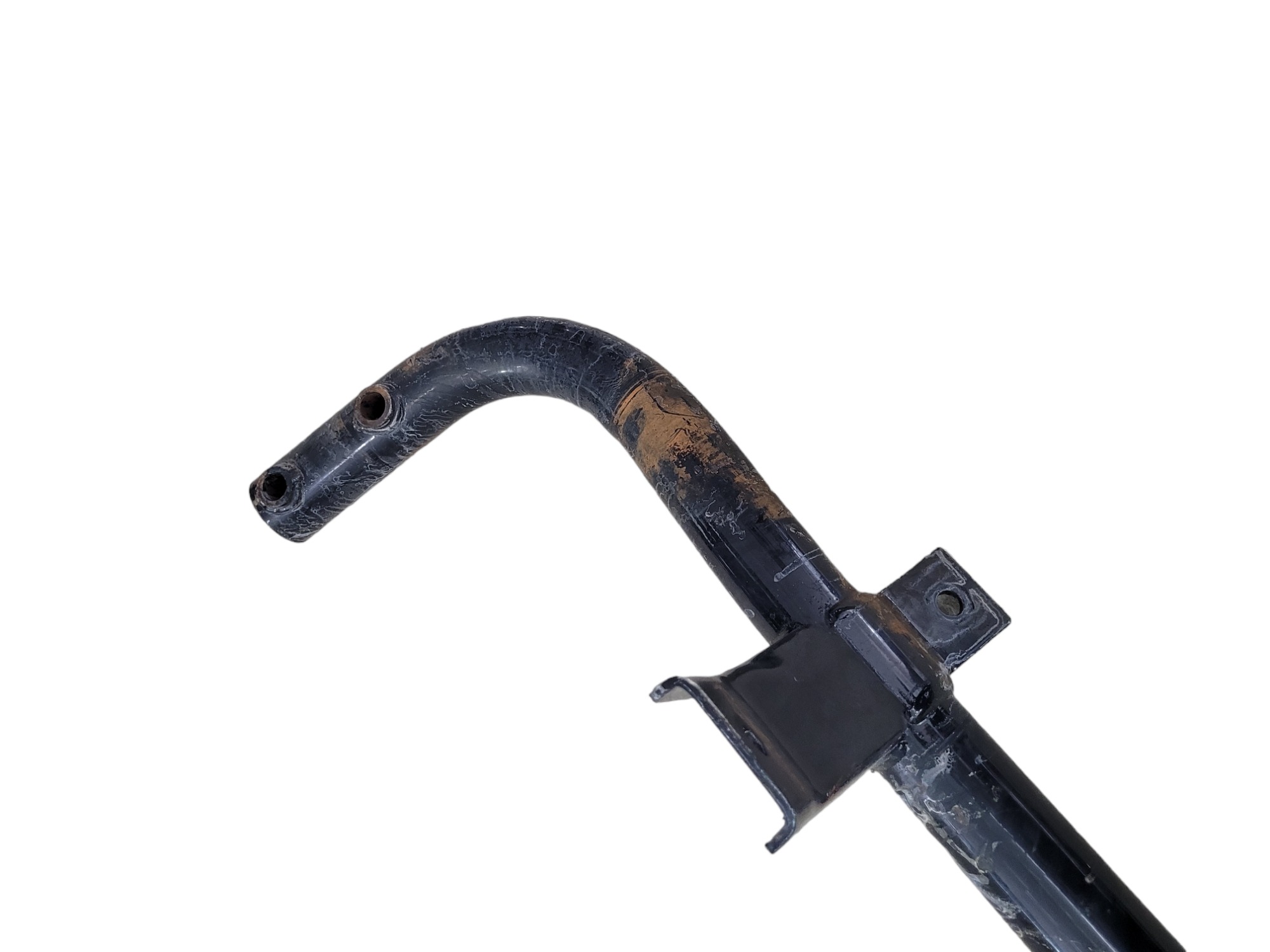 Suporte Fixação Fechadura Cabine Man Tgx Tga 5