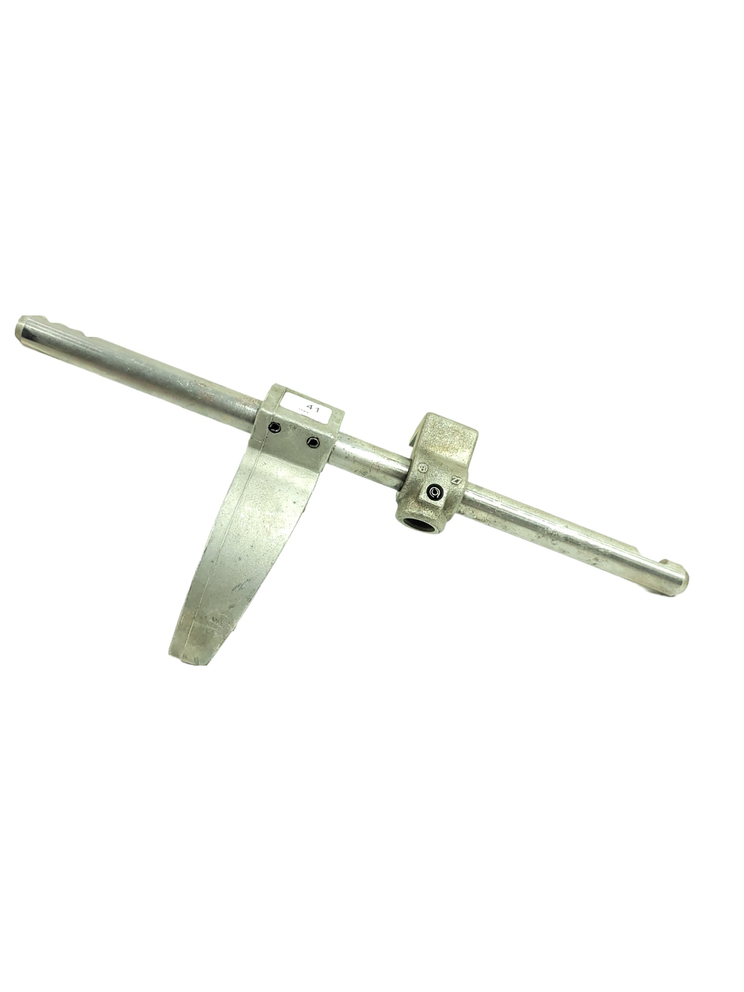 Garfo Mudança Marcha Câmbio 6s Zf1323306028 2