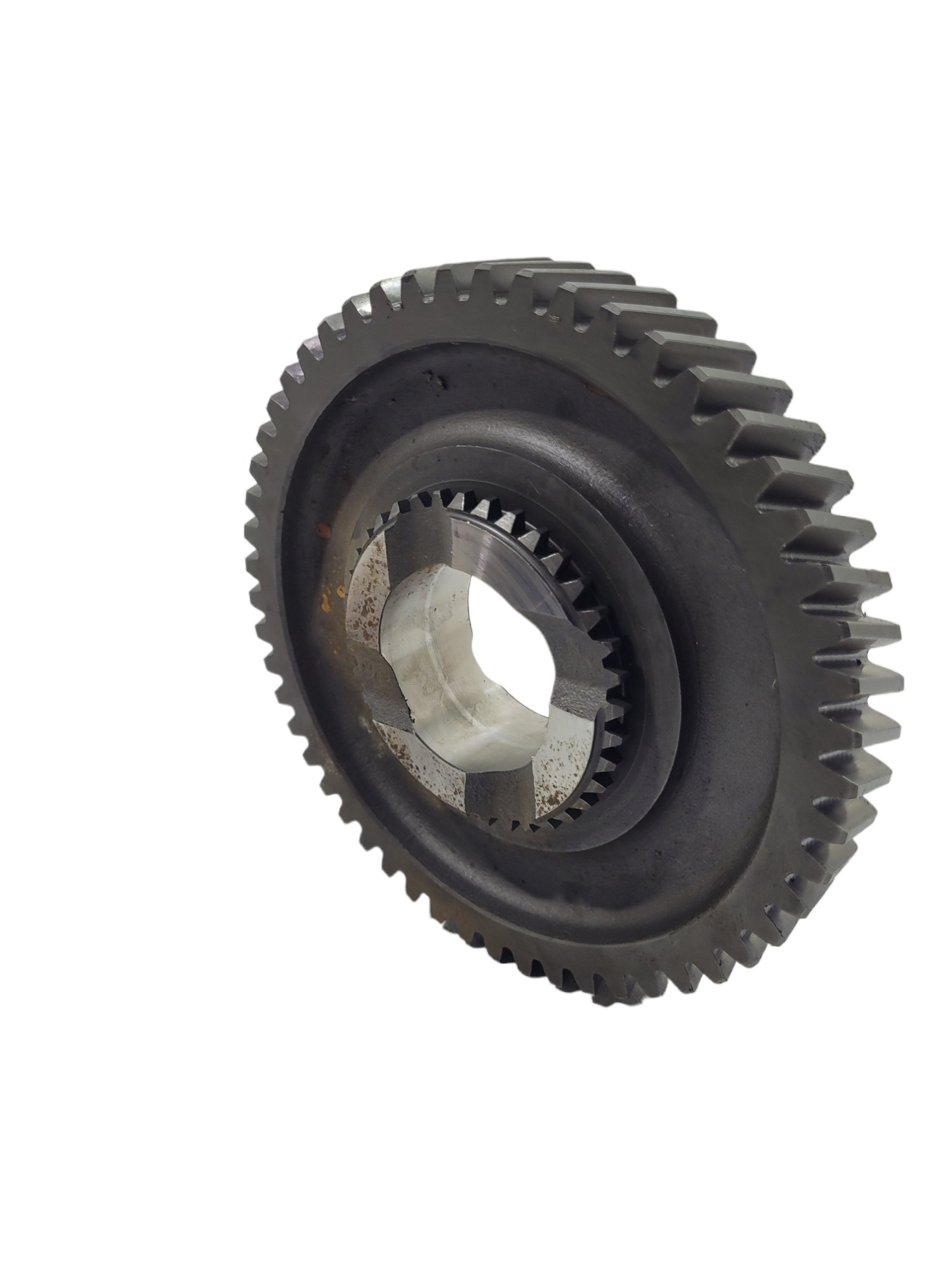 Engrenagem Da Ré Zf 4308504 4