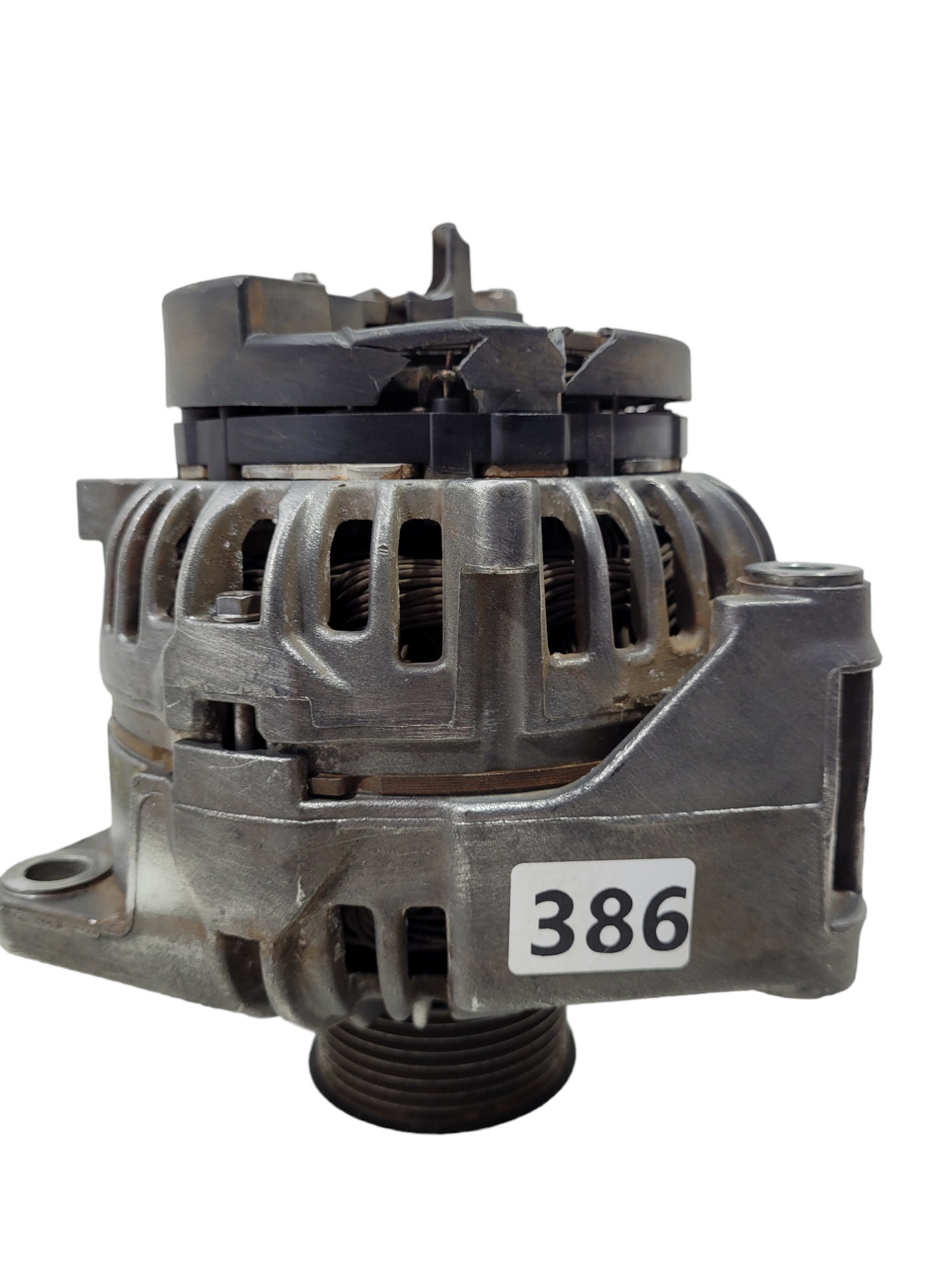 Alternador Man Tgx 440 2013 A 2020 1