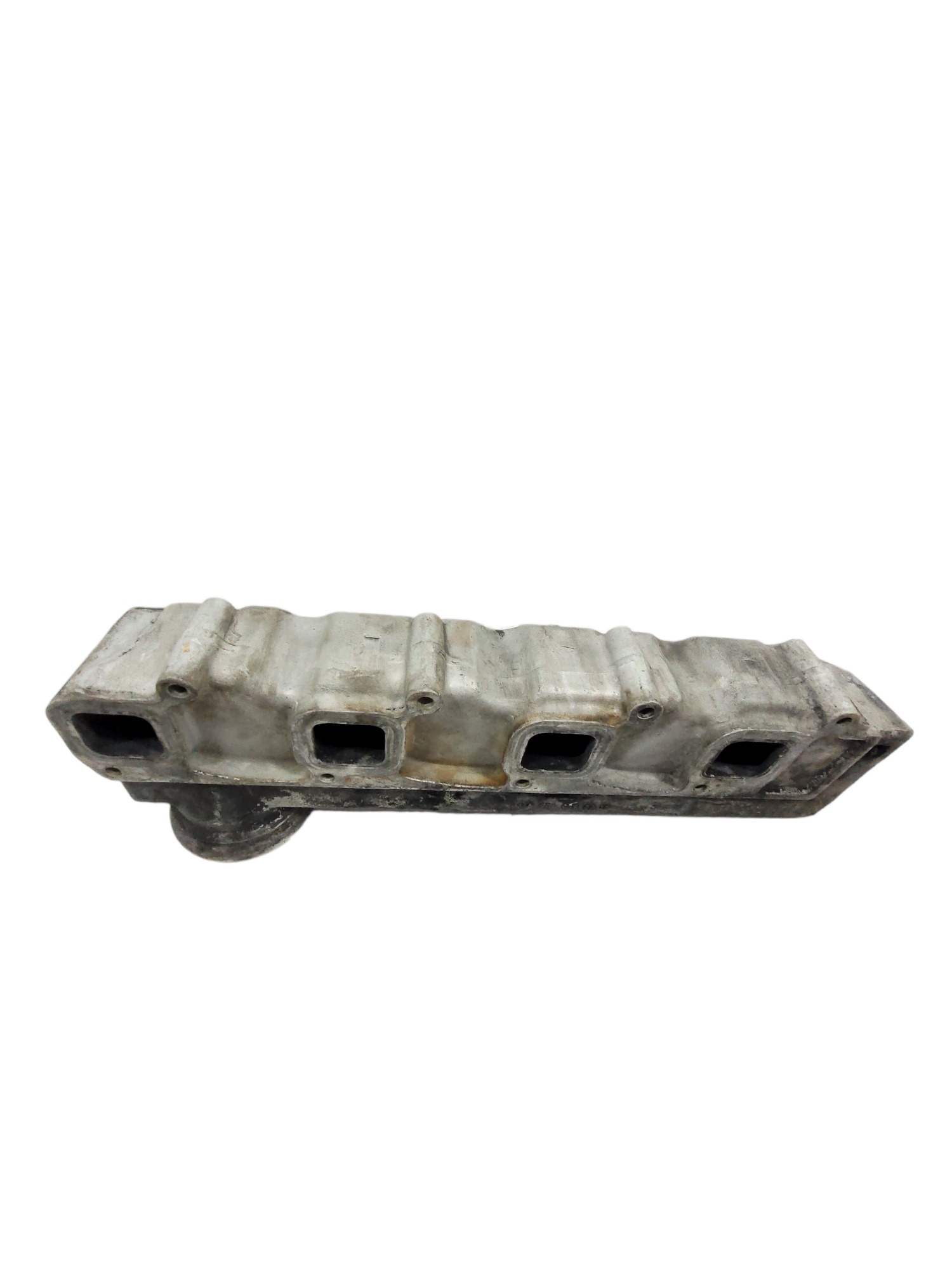 Coletor Ar Motor Mbenz Om 904a9040980217 3