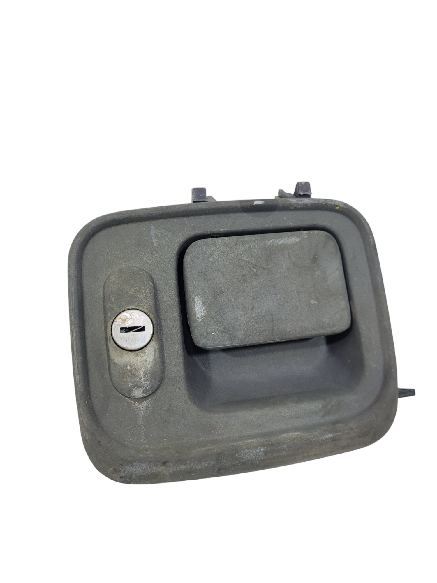 Maçaneta Externa Esquerda M Benz 1620 1720 2
