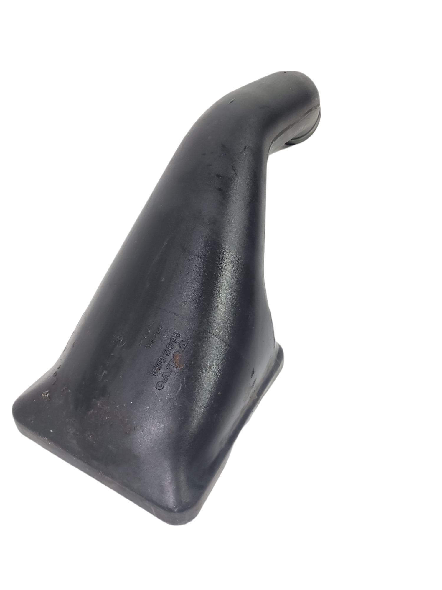 Tubulação De Ar Interno Volvo 1605864 6