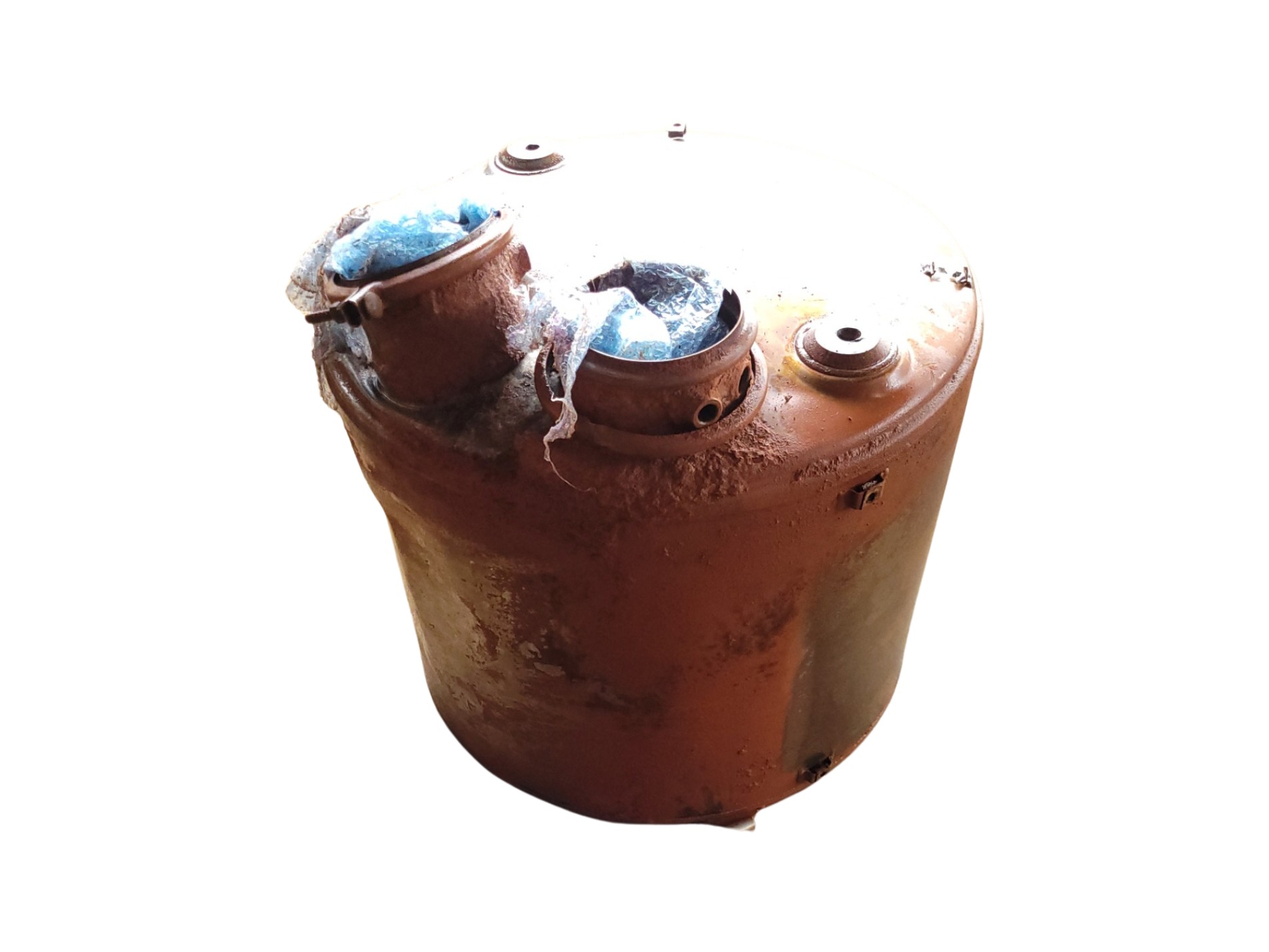 Catalisador Daf 1827547 5