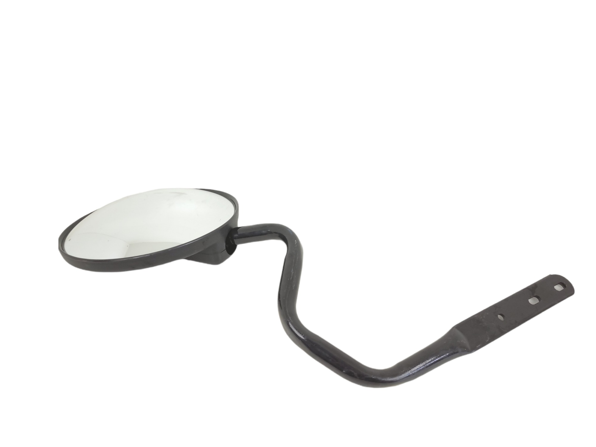 Espelho Retrovisor Sinotruk Howo Rc770004 7