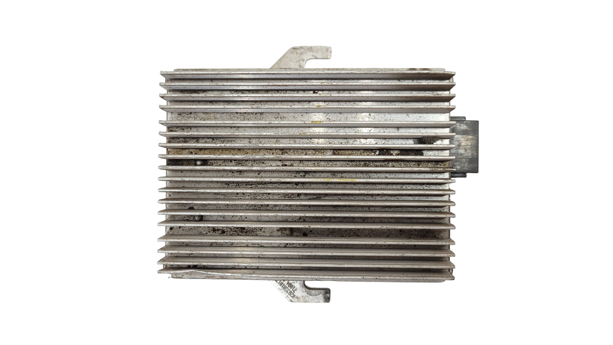Conversor Voltagem Volvo 20724975
