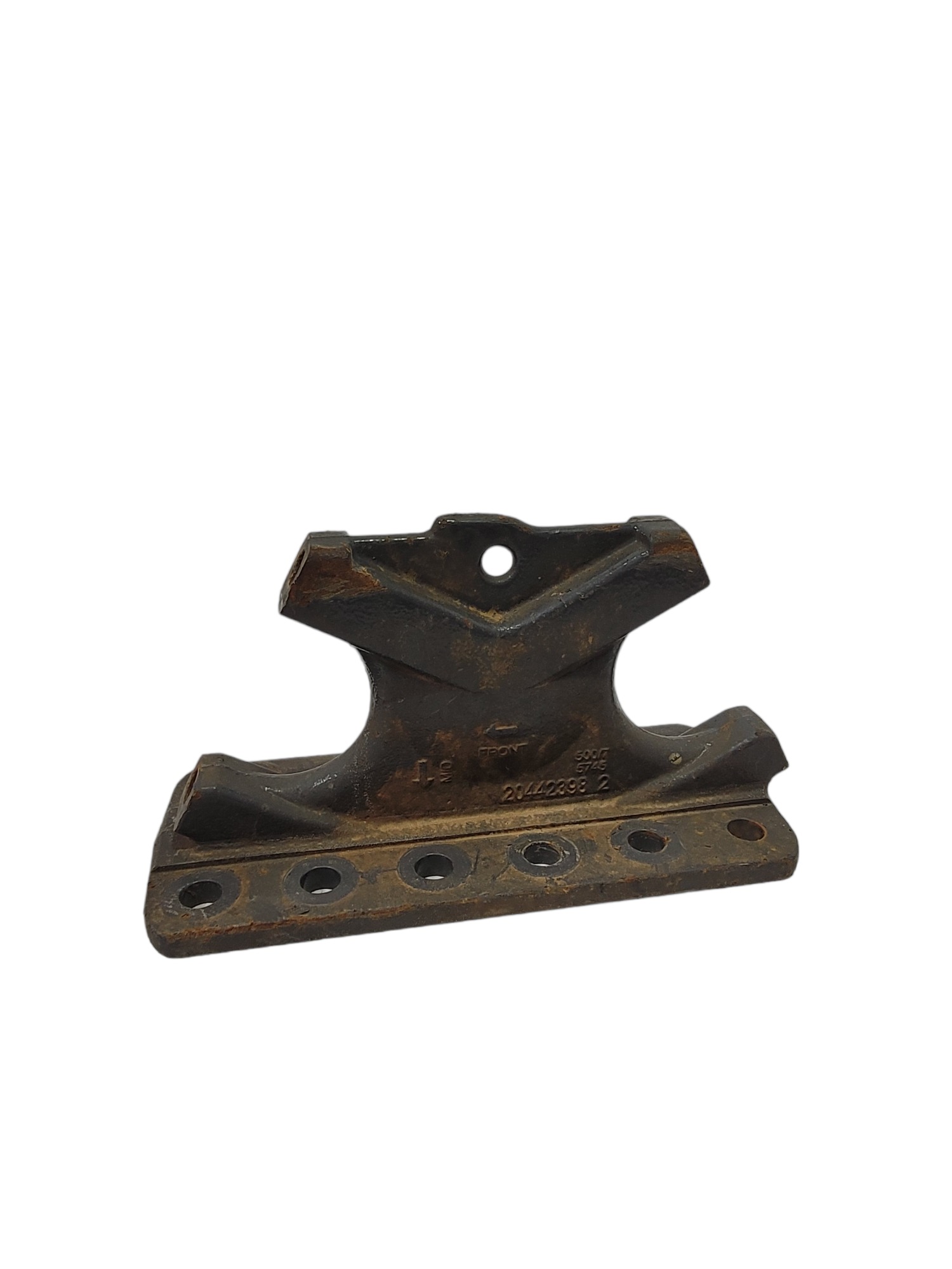 Suporte Fixação Tensor Volvo Fh500 540 20442398 1