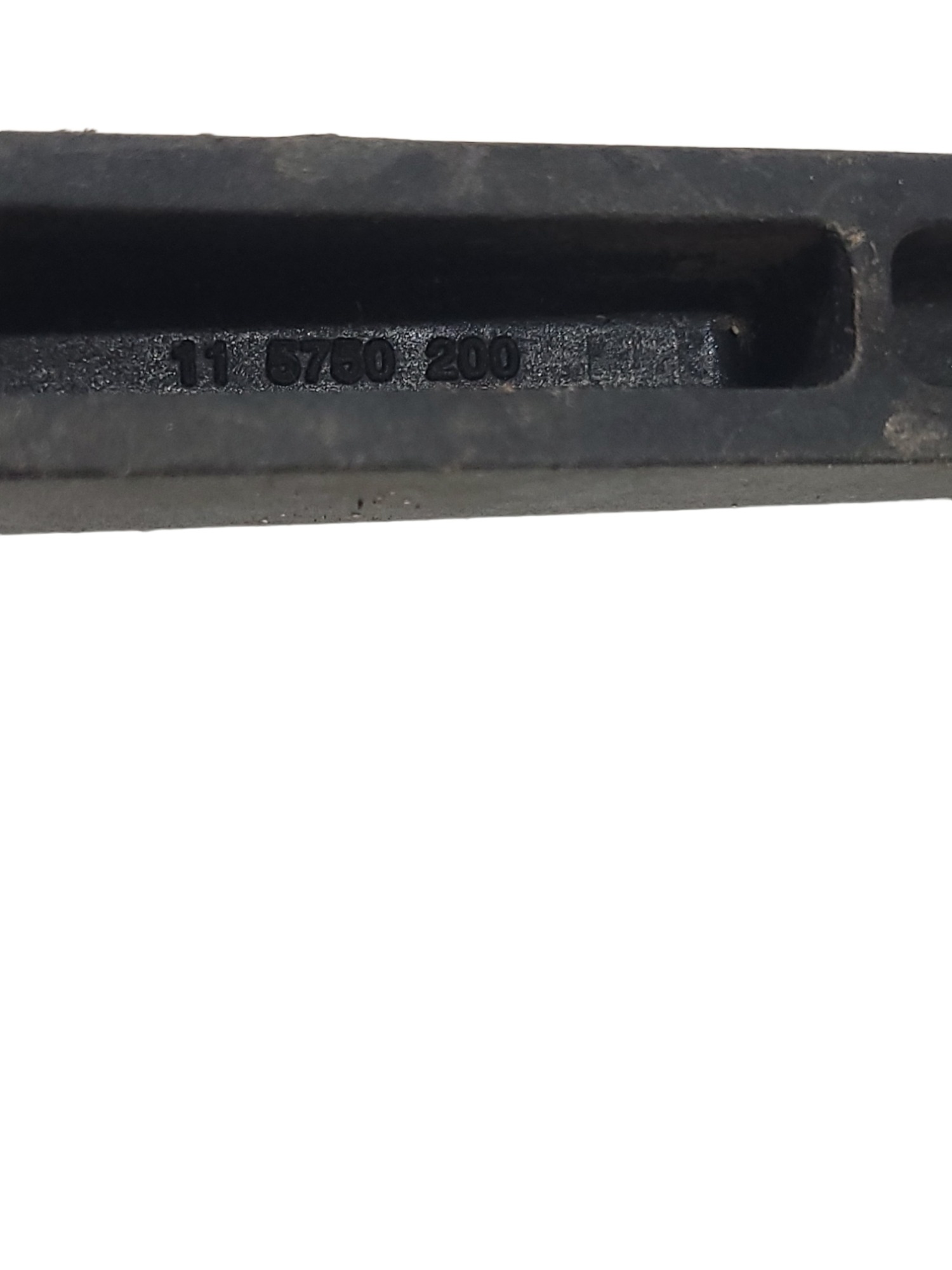 Capa Da Dobradiça Volvo Vm 115750200 5