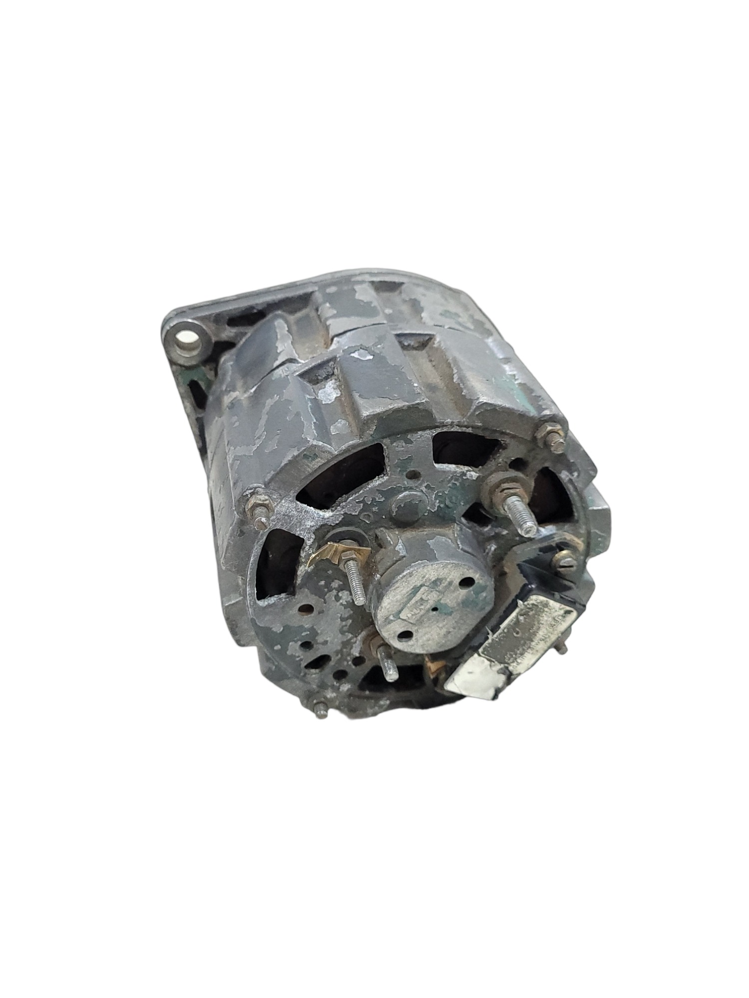 Alternador Scania 113 5