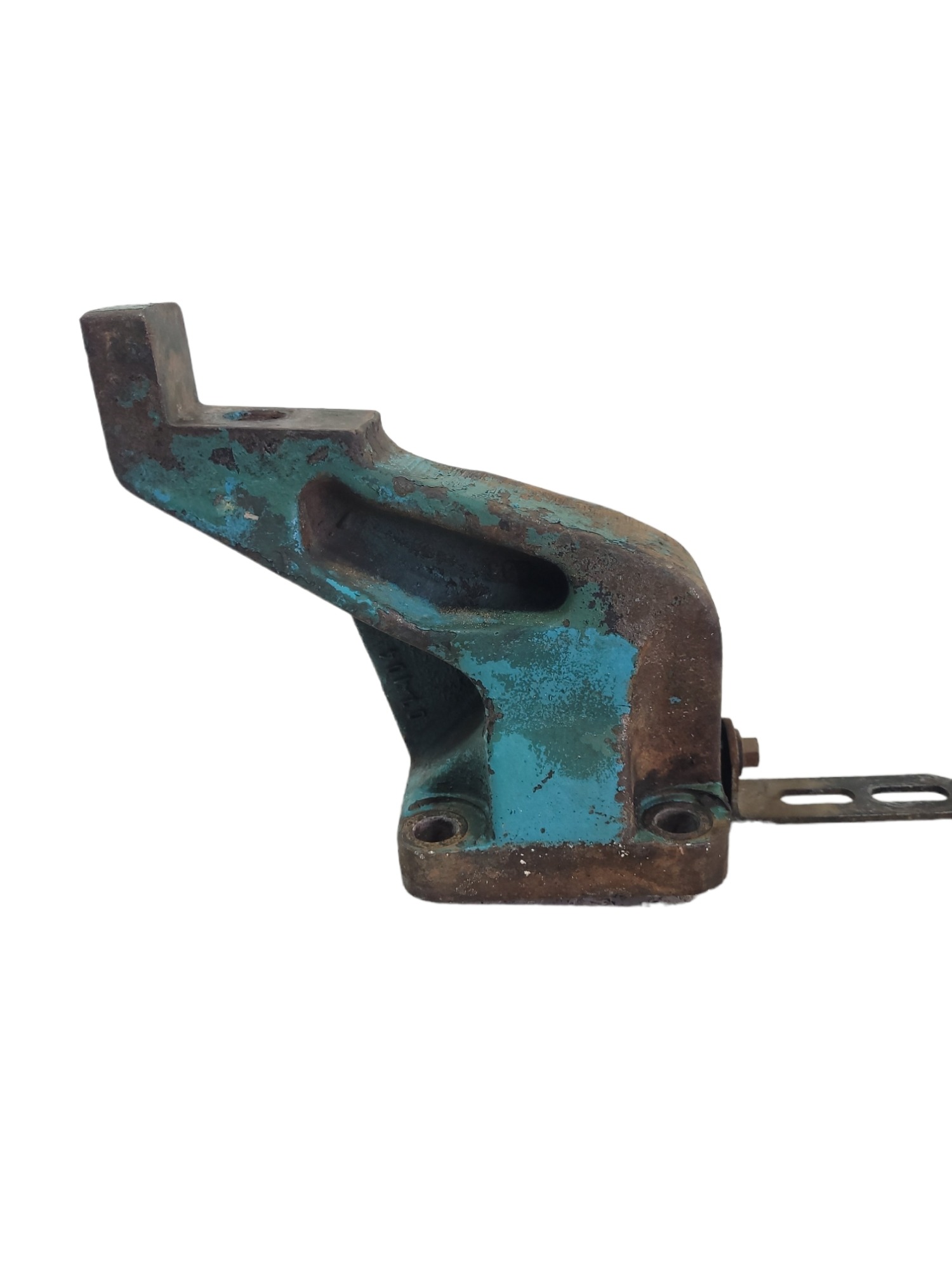 Suporte Do Motor Volvo Vm20518151
