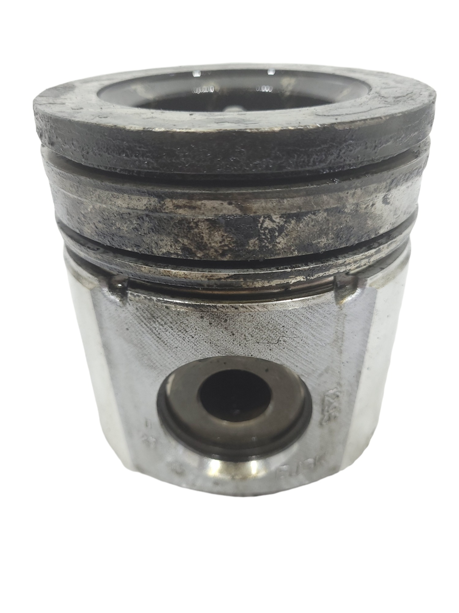 Pistão Motor Cummins Isb 4 Cilindros 102067 2