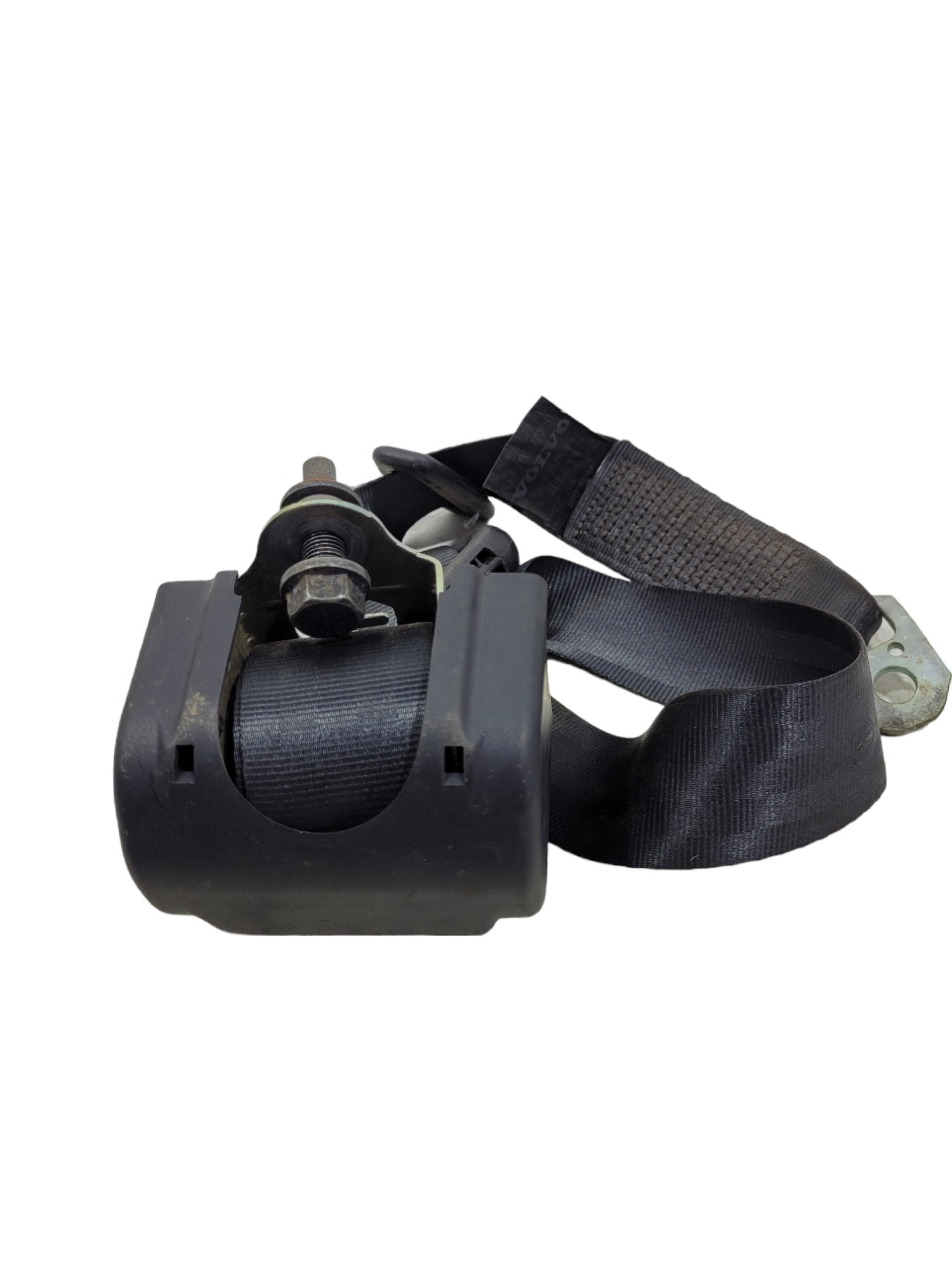 Cinto De Segurança Volvo  82206512 3