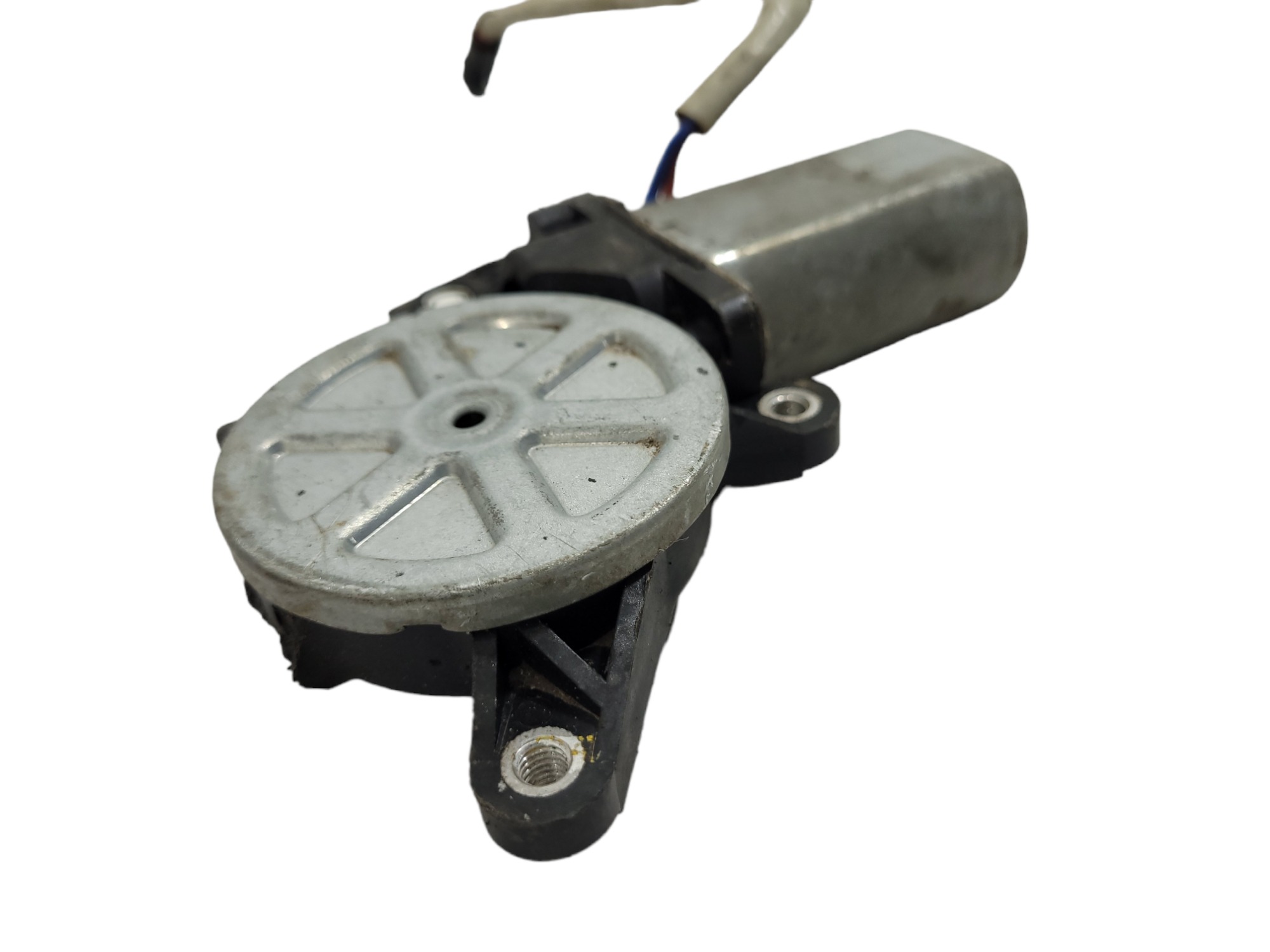 Motor Vidro Elétrico Volkswagen 5