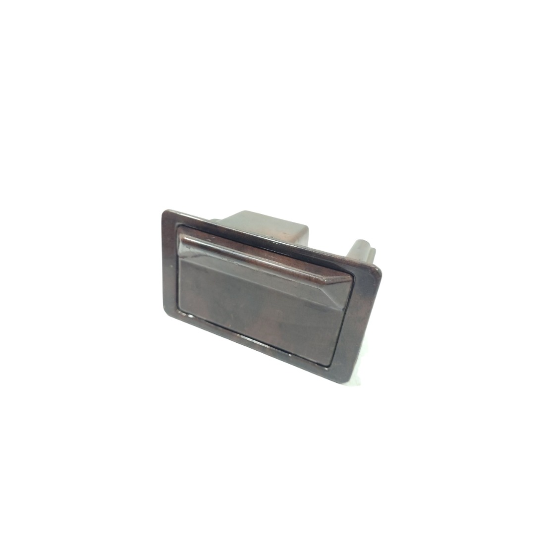 Porta Objetos Sinotruk 2