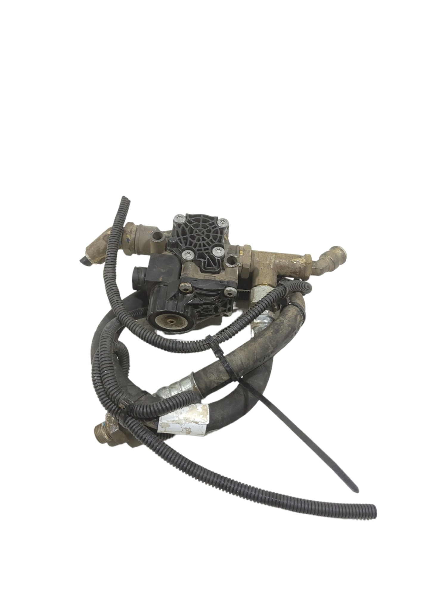 Válvula Moduladora Pressão Freio Abs – K038450 2