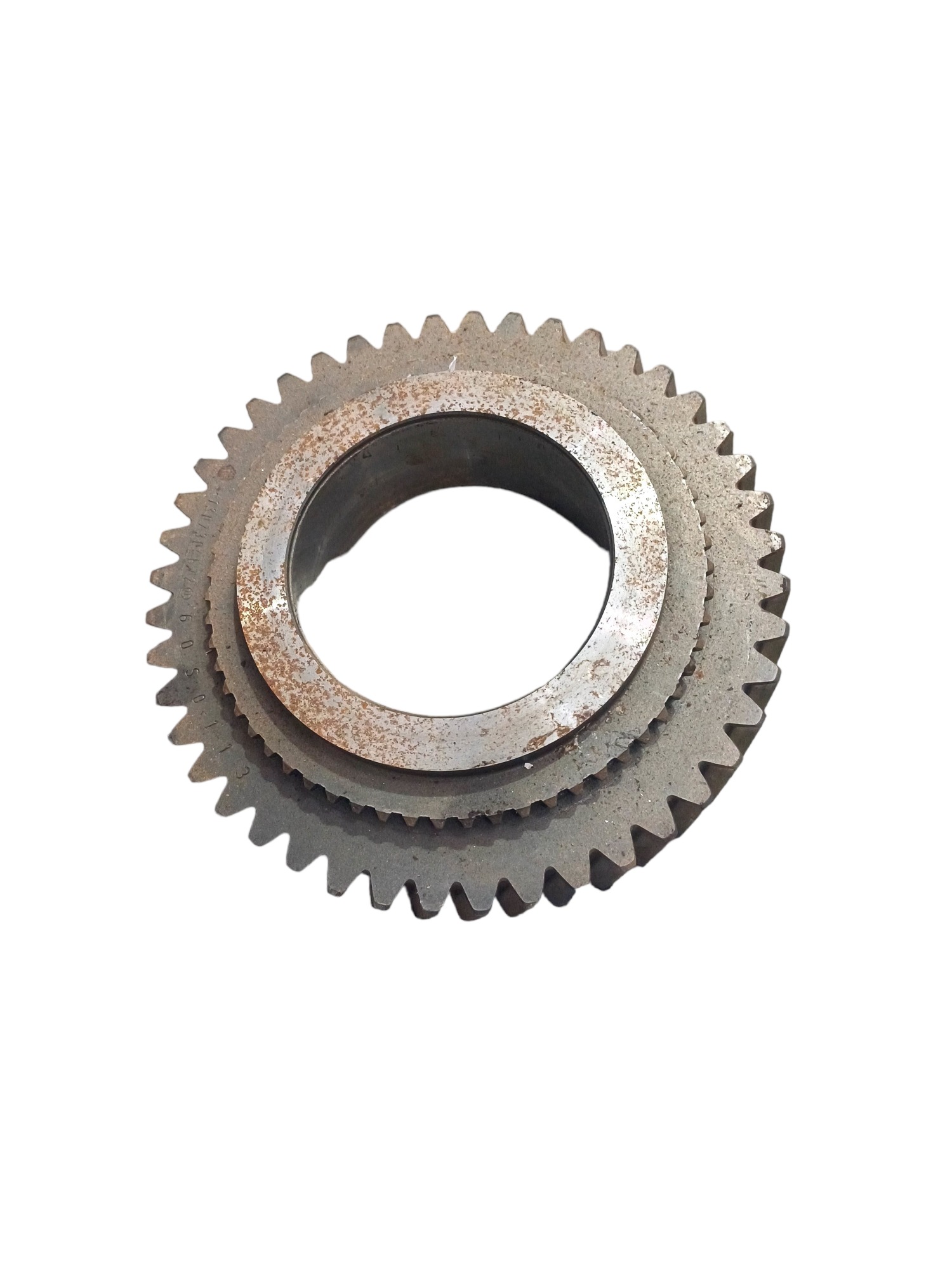 Engrenagem Da Ré Zf 1307304672 4