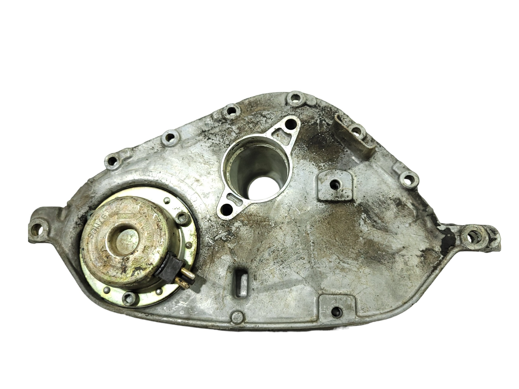 Sensor Árvore De Cames Cabeça Do Cilindro  R1110160906 2
