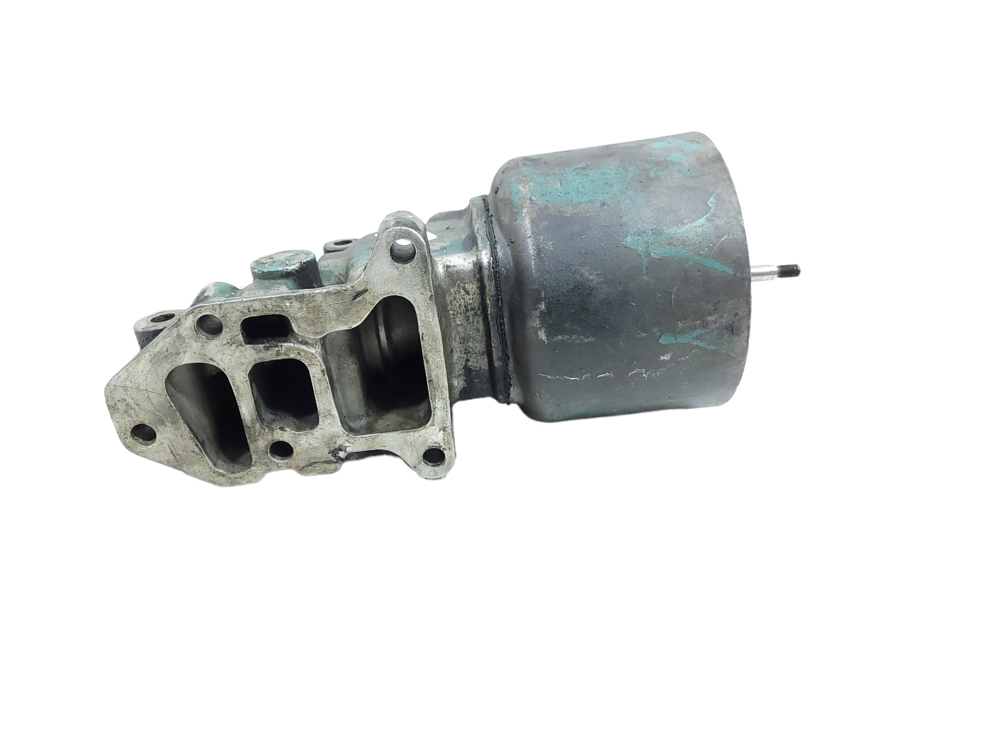 Carcaça Rotativa Scania 112/113 528713 4
