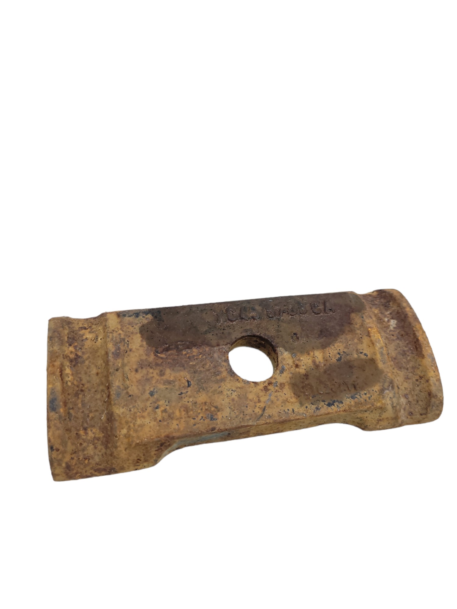 Guia Grampo Feixo Mola Ford Cargo Xc455708ha 2