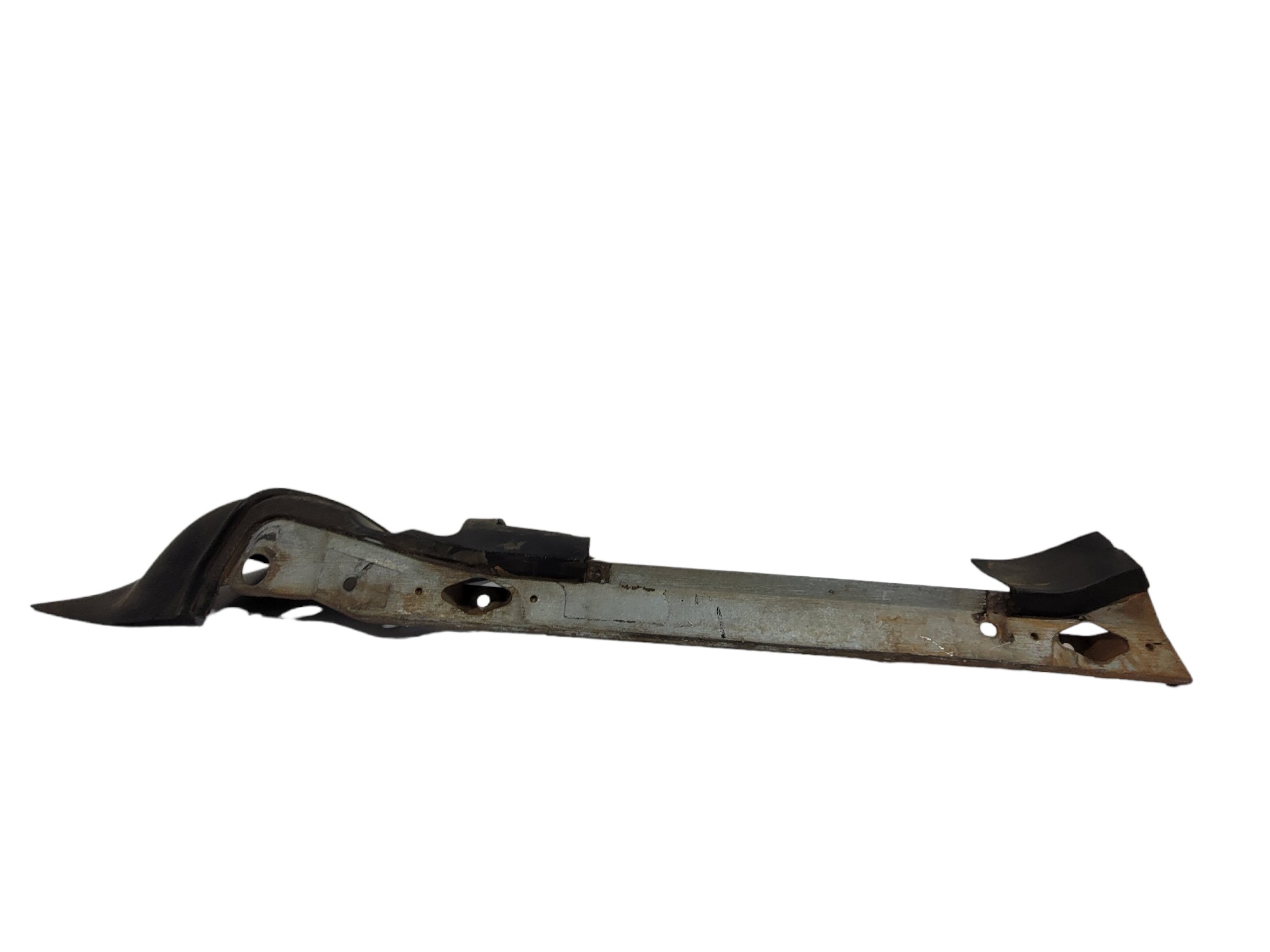 Amortecedor Recirculação De Ar Scania1854994 4