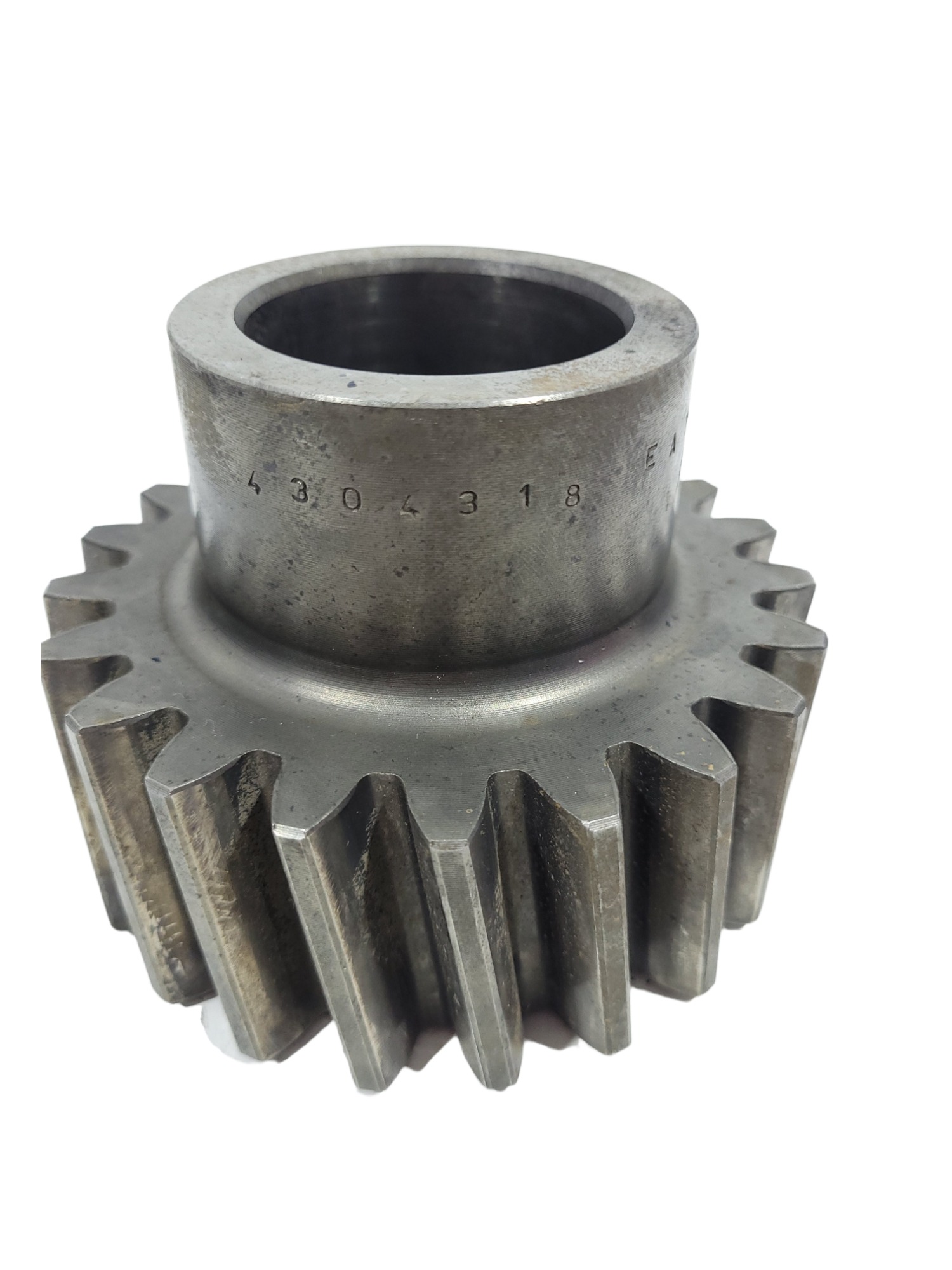 Engrenagem Da Ré Caixa Eaton 4304318 3