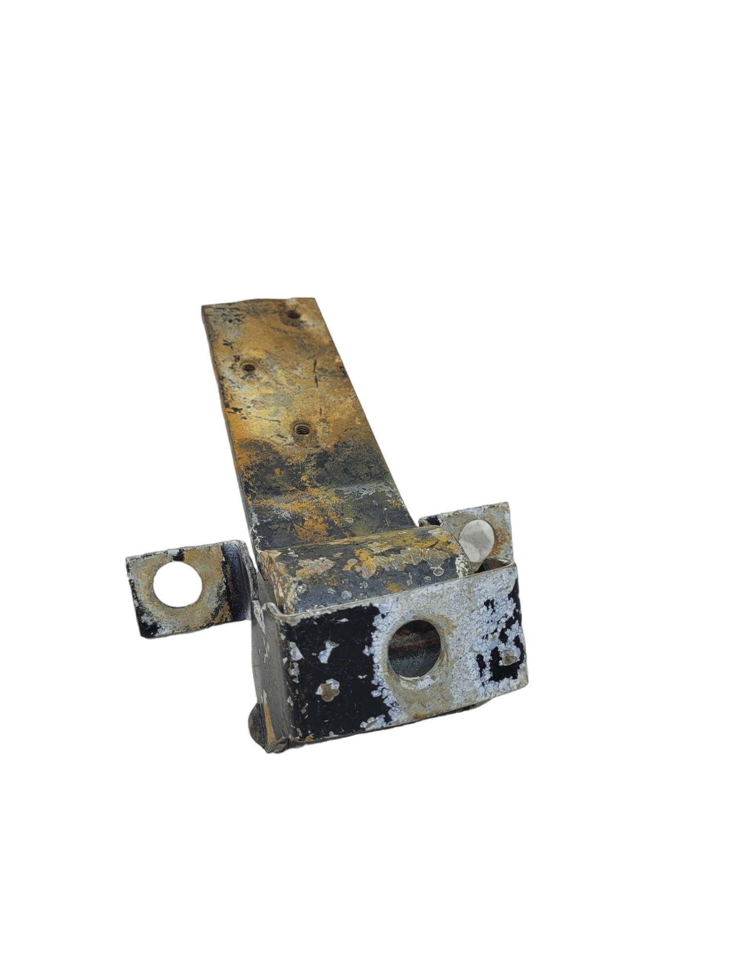 Dobradiça Porta Ford Cargo 1317 1722 2422 2428 4030 4331 4