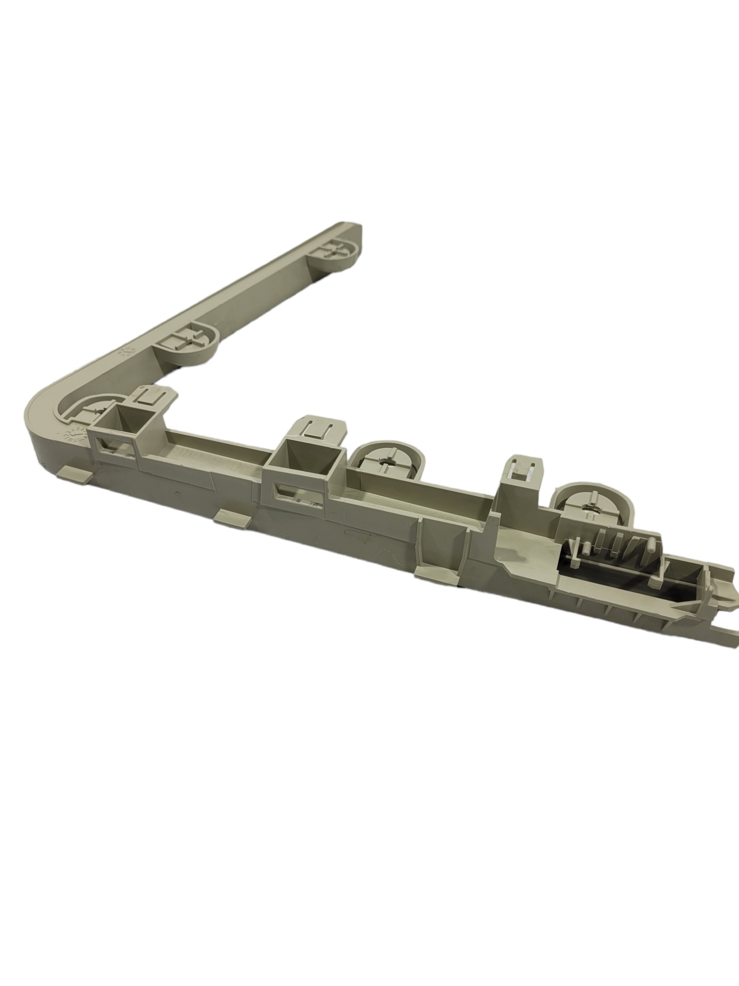 Moldura Máquina Vidro Volvo * 8226796 1