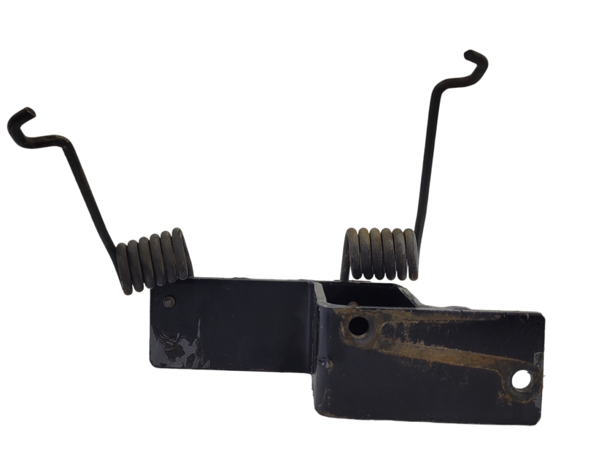 Suporte Motor Ford Cargo 3