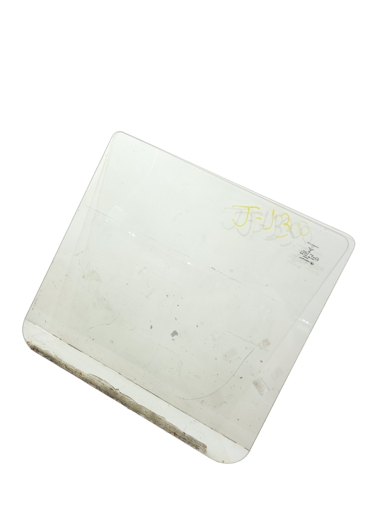 Vidro Porta Ford Cargo 816 2014 E 2015 Ch 3