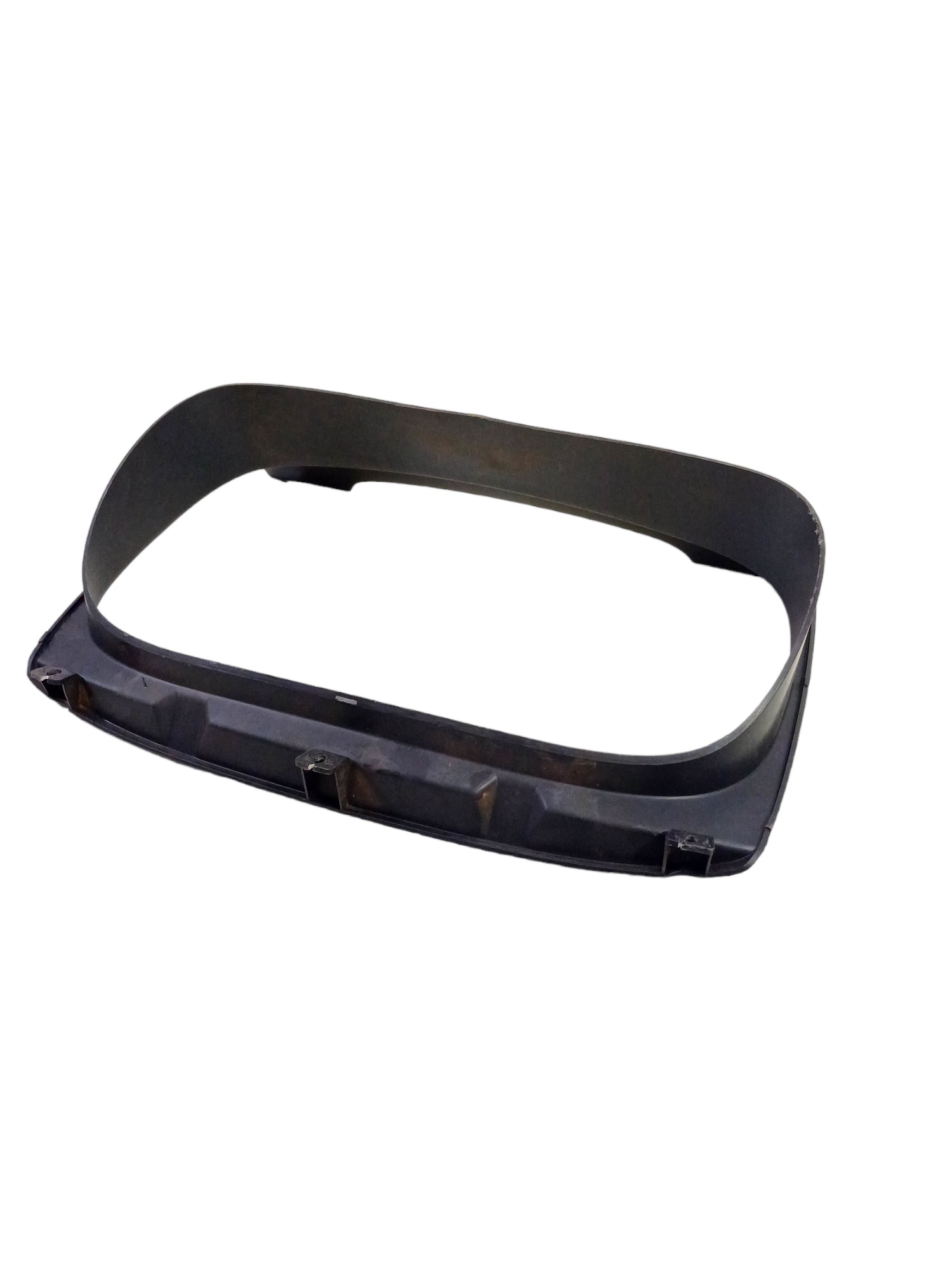 Moldura Do Painel Instrumentos M Benz Atego A9406801139 3