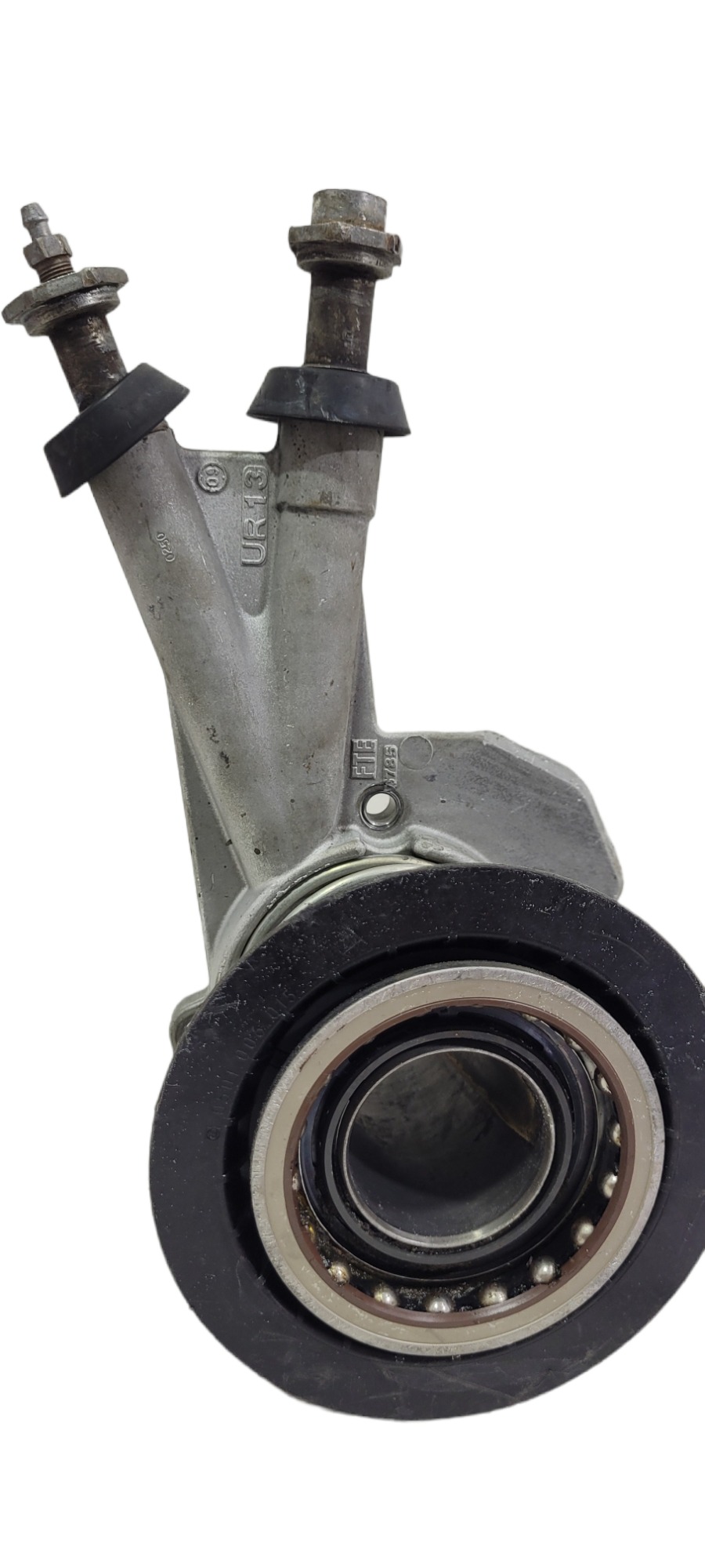 Atuador Embreagem Caixa M Benz G60 0501006015 1