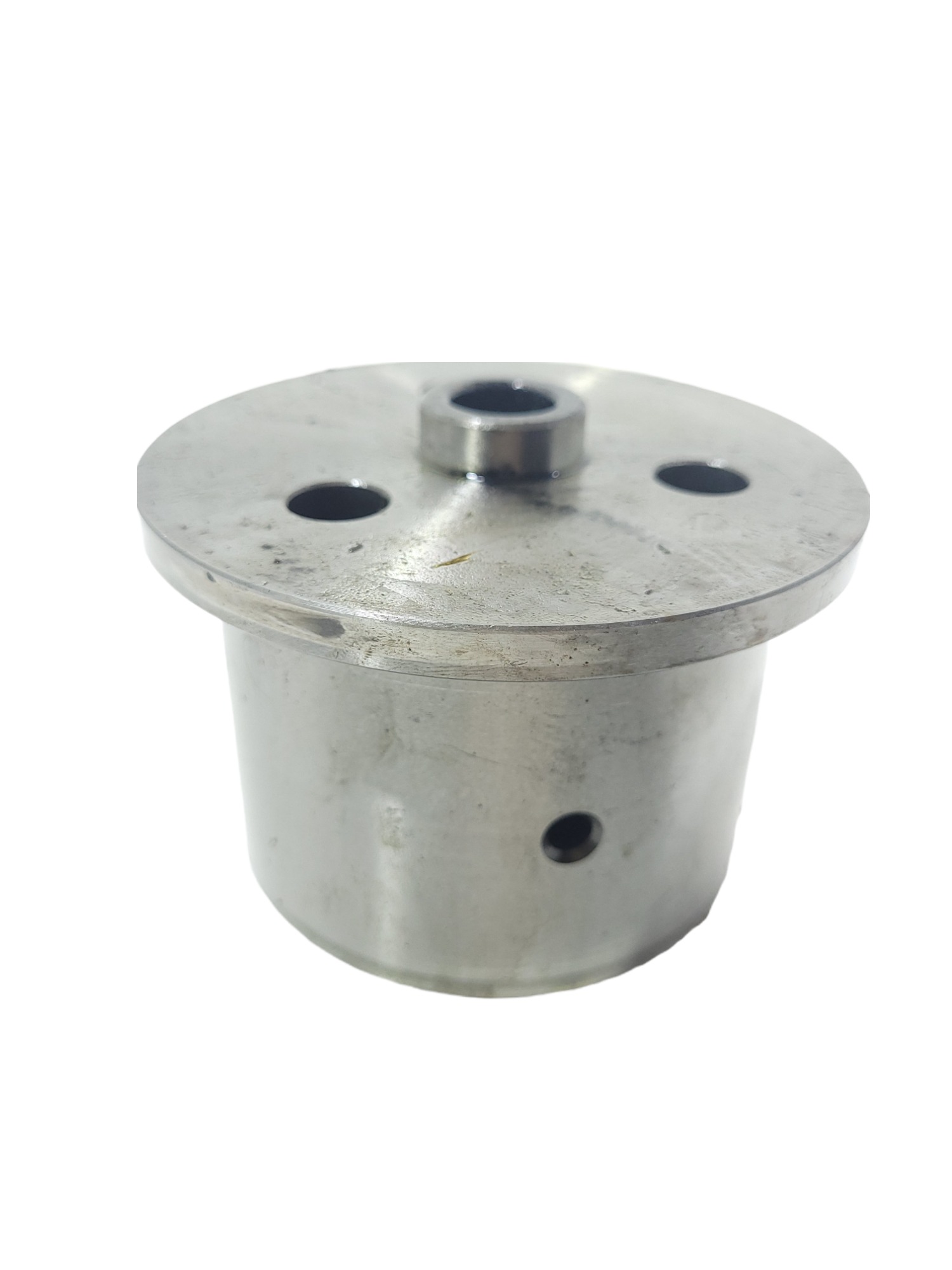 Cubo Da Engrenagem Intermediária Iveco Cursor 13 5
