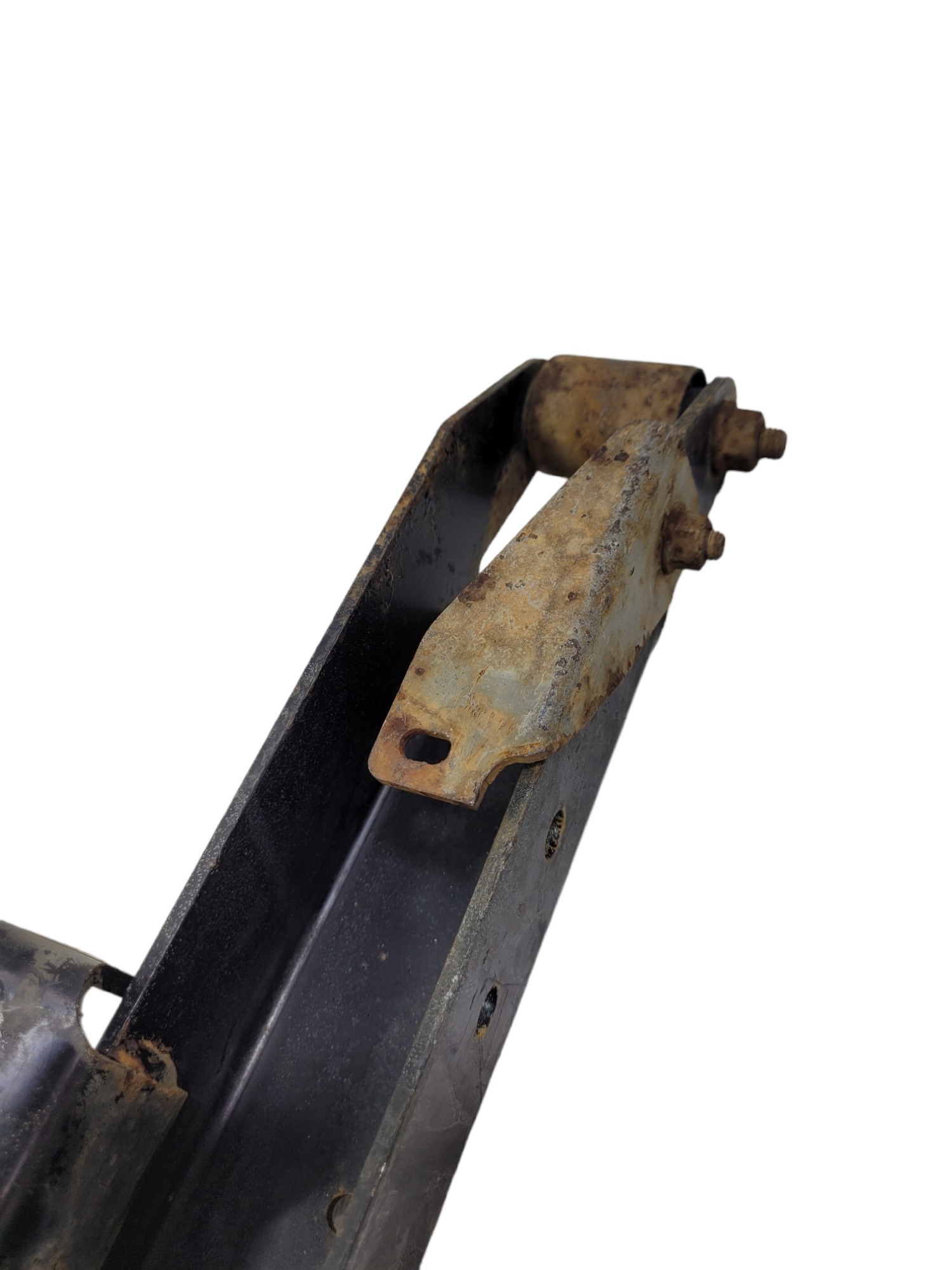 Suporte M Benz Axor 1933 2012 A9405000476 4